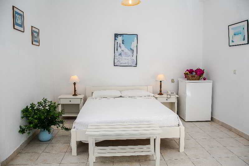 Double Side Sea View