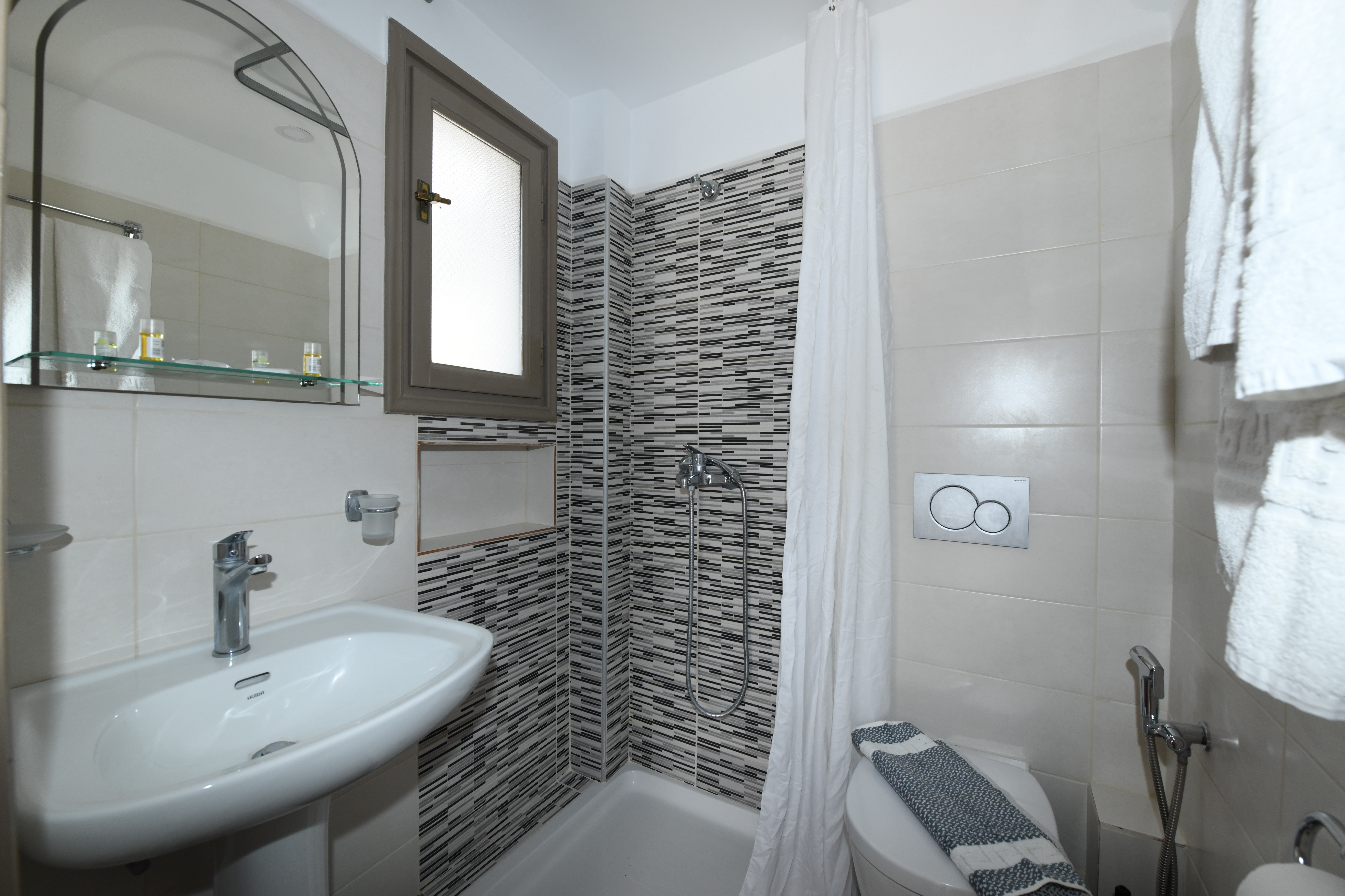 Double or Twin Standard