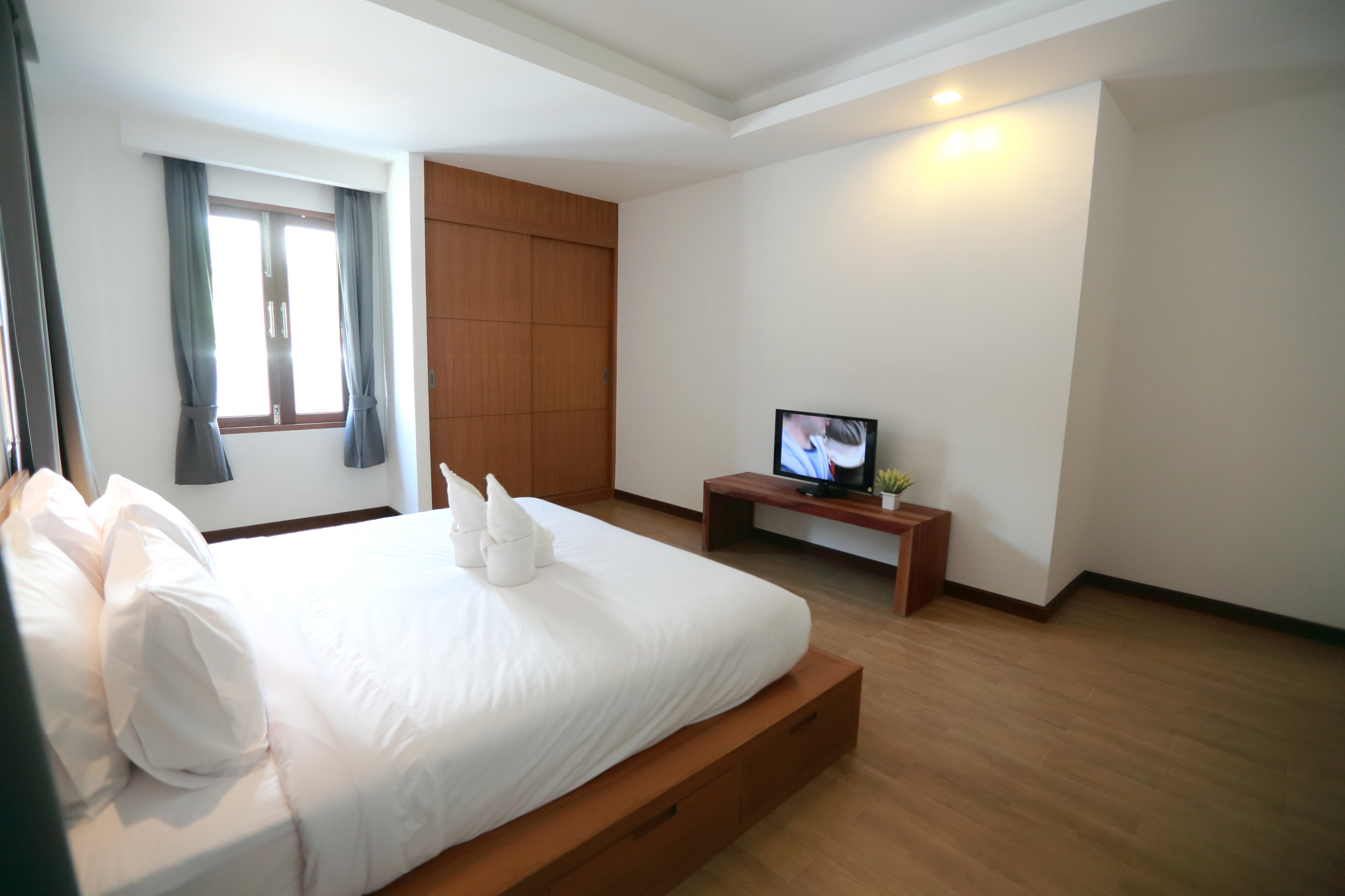 Villa Sea View Two Bedrooms