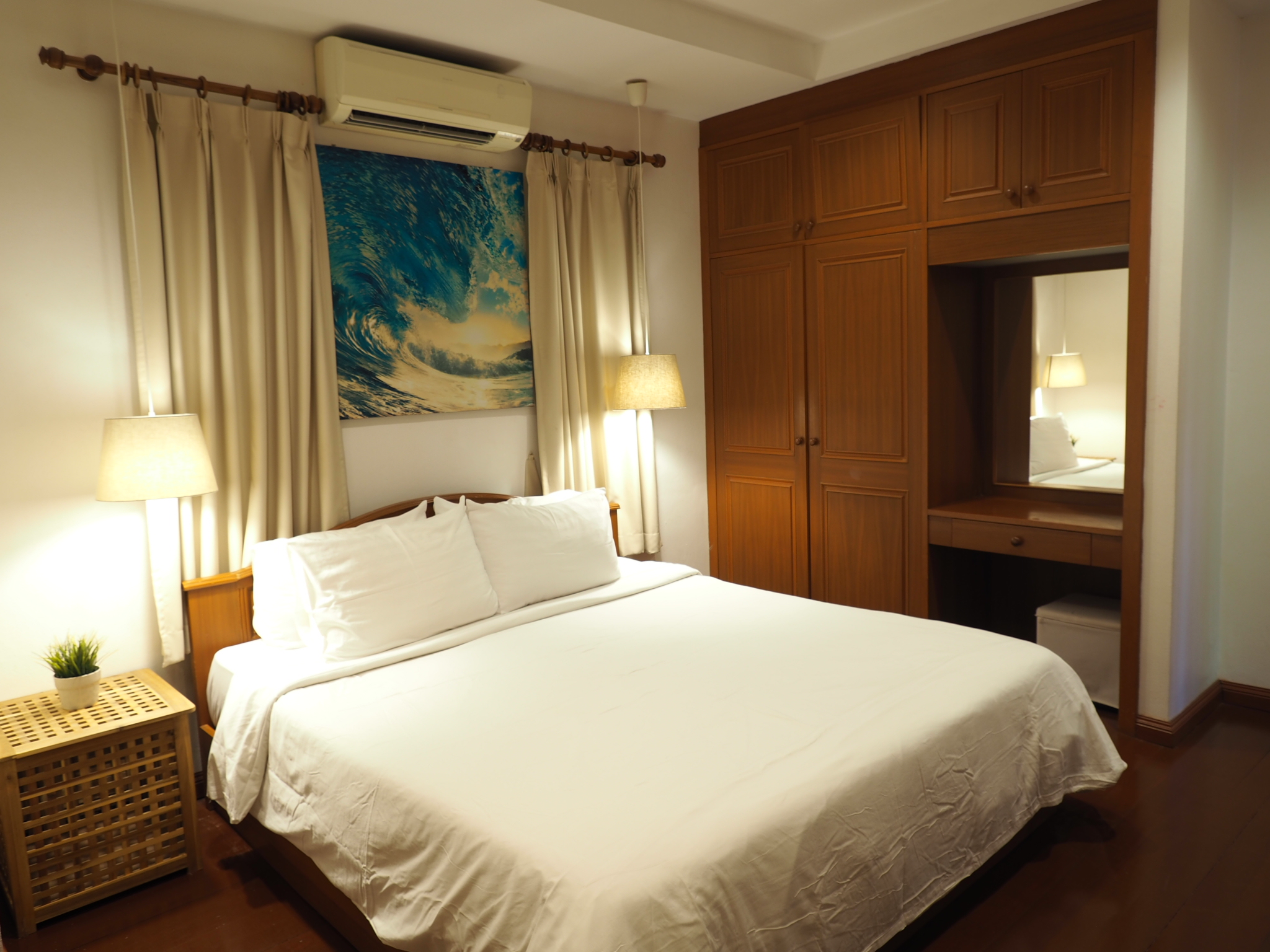 Villa Garden View Two Bedrooms