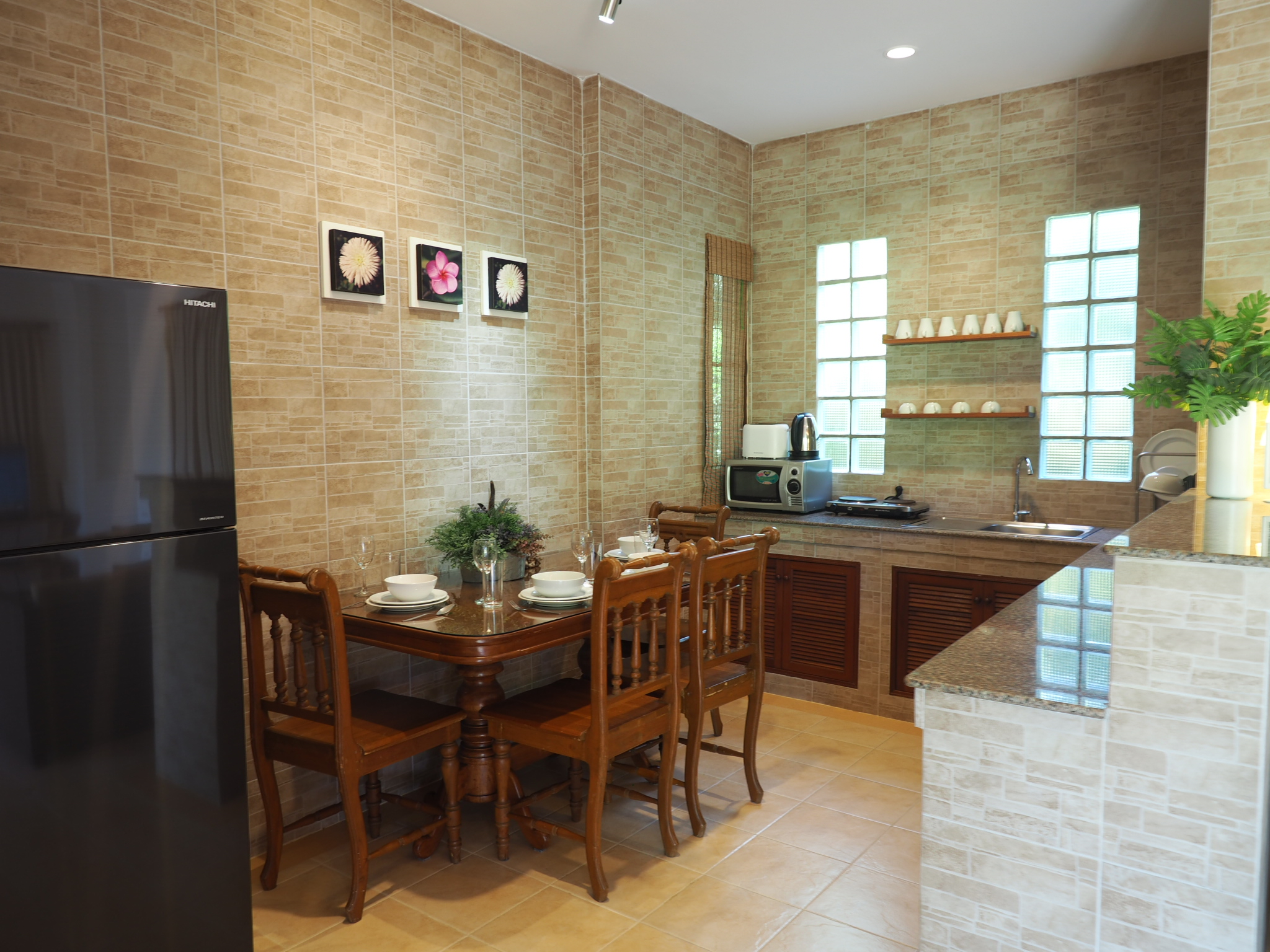 Villa Garden View Two Bedrooms