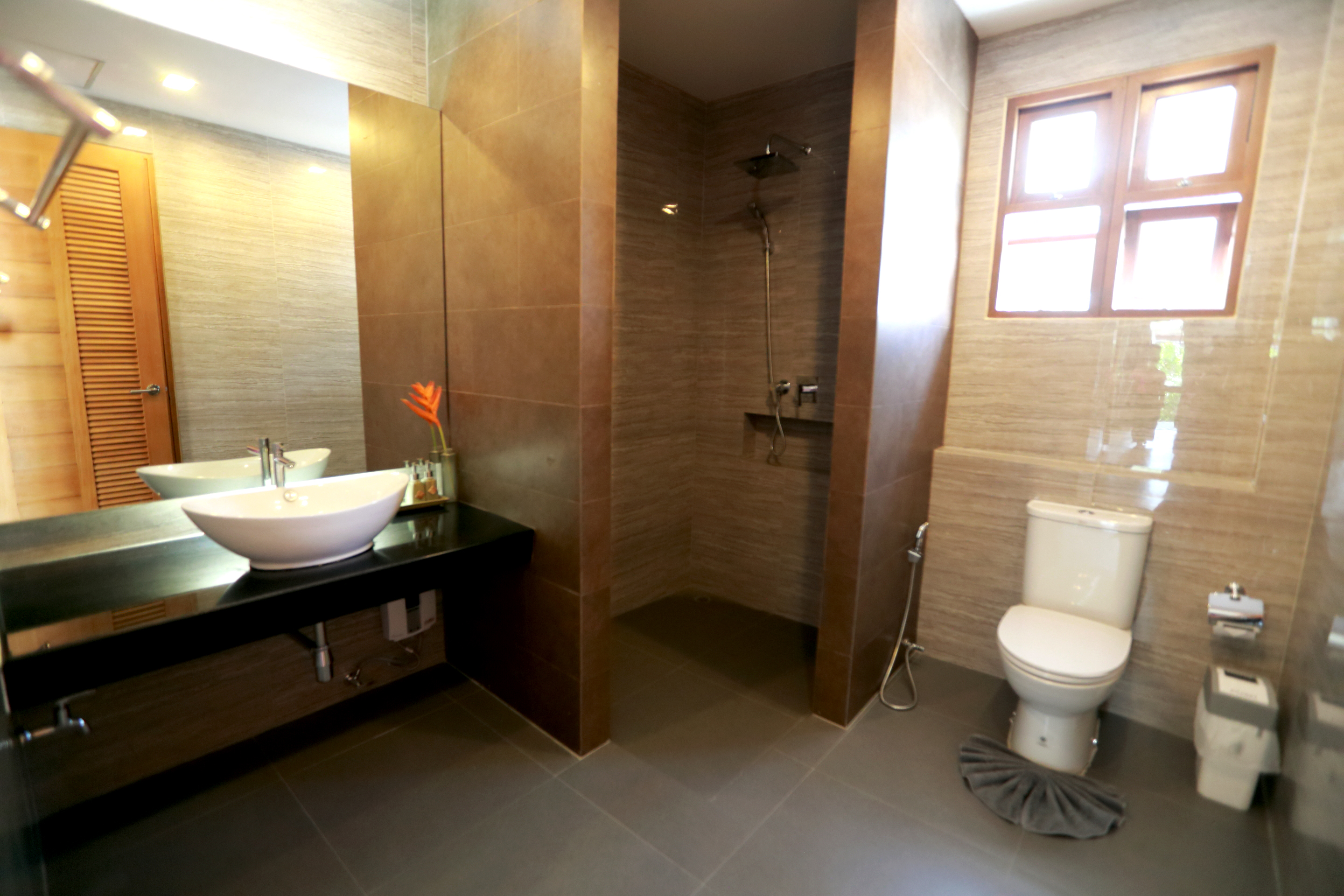 Villa Sea View Two Bedrooms