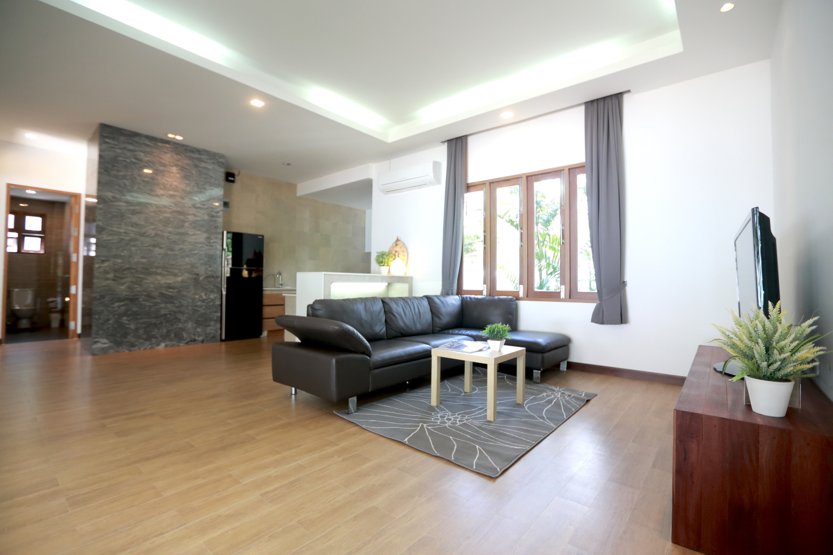 Villa Sea View Two Bedrooms