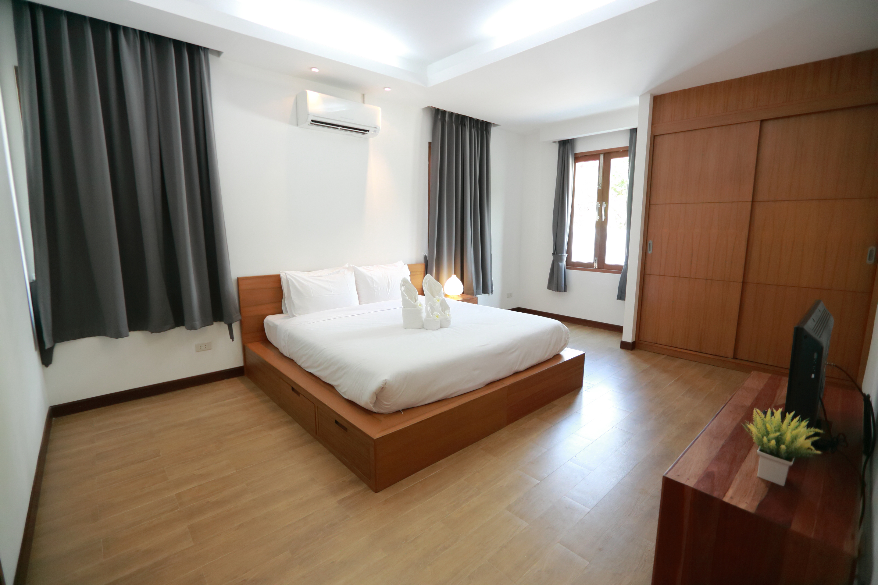 Villa Sea View Two Bedrooms