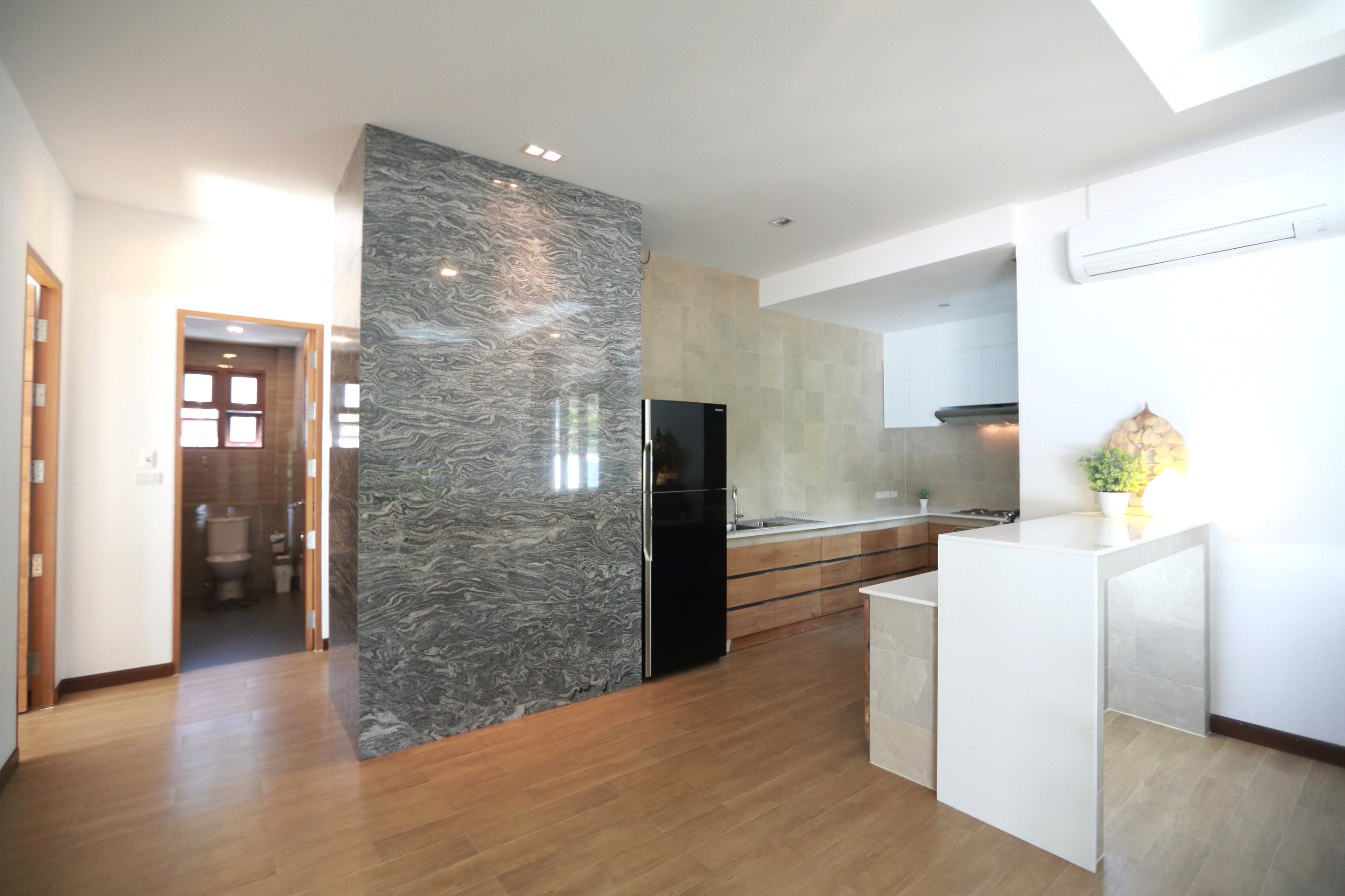 Villa Sea View Two Bedrooms