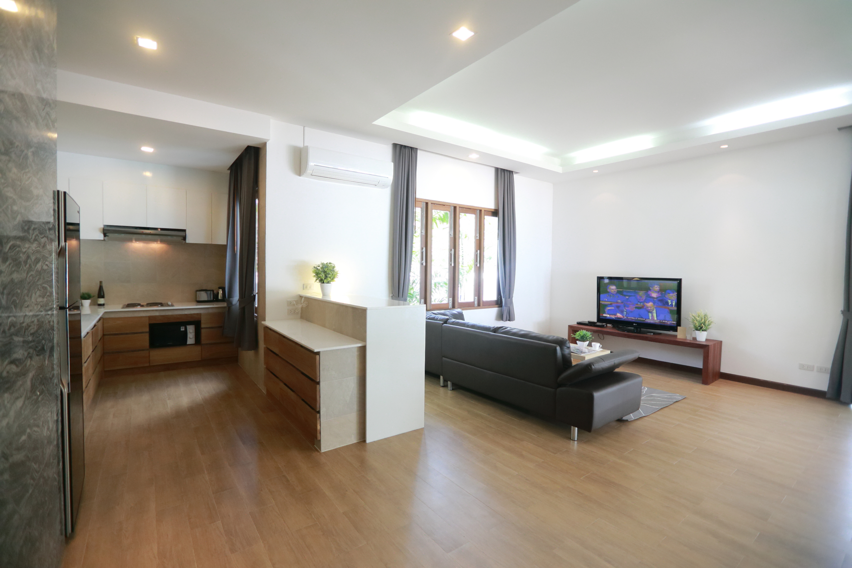 Villa Sea View Two Bedrooms