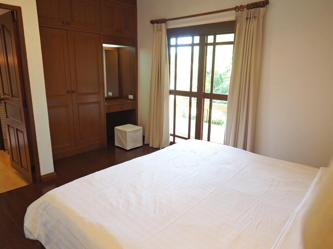 Villa Three Bedrooms