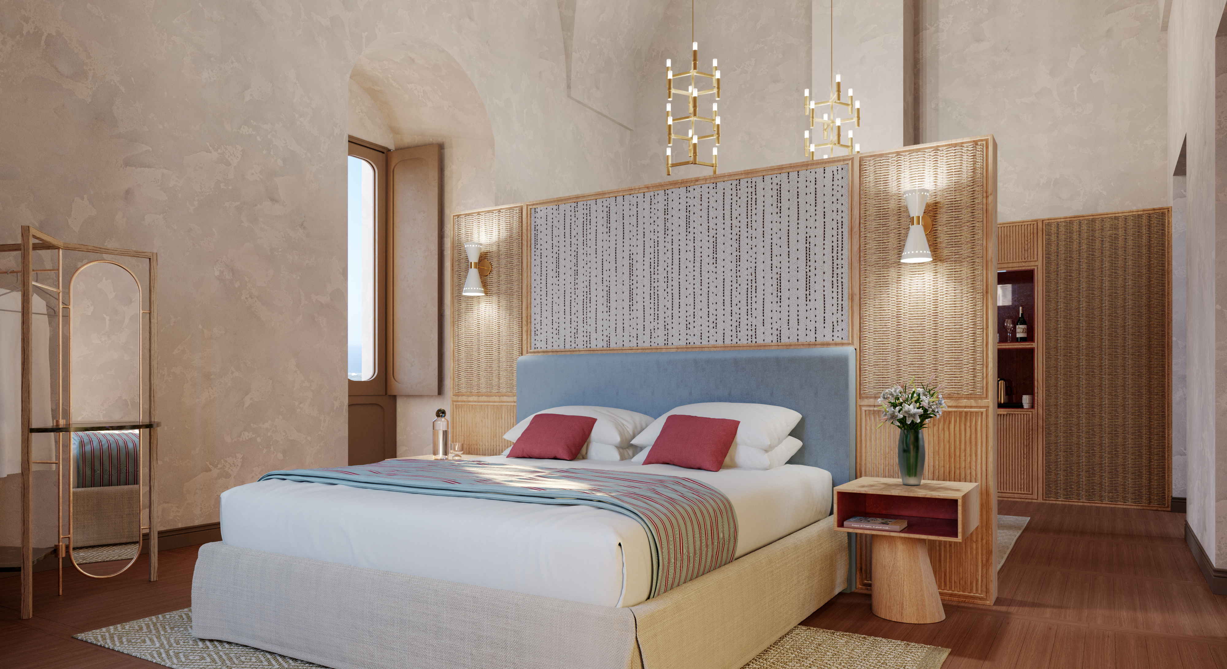 Junior Suite City View