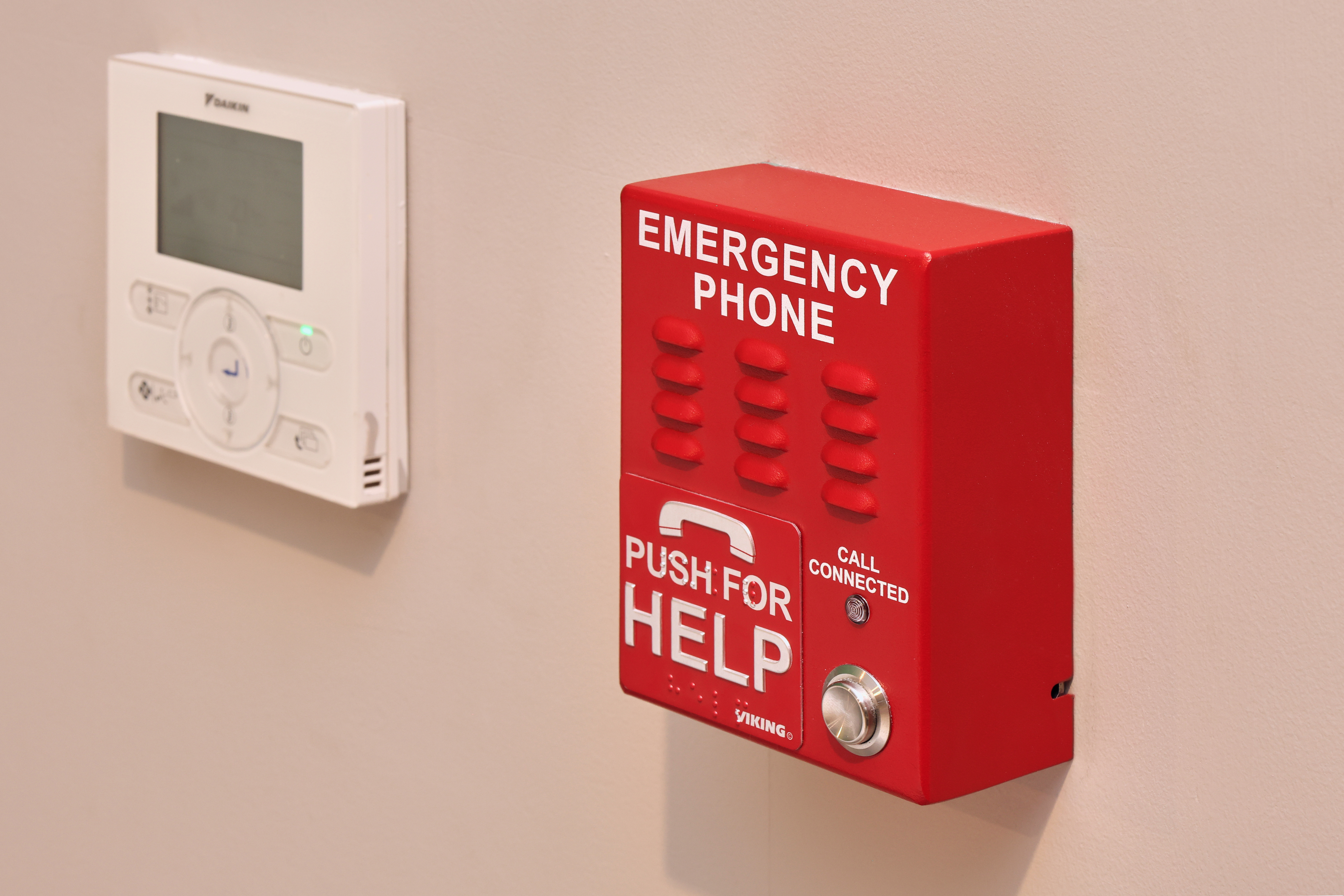 Double Accessible-two Queen Beds