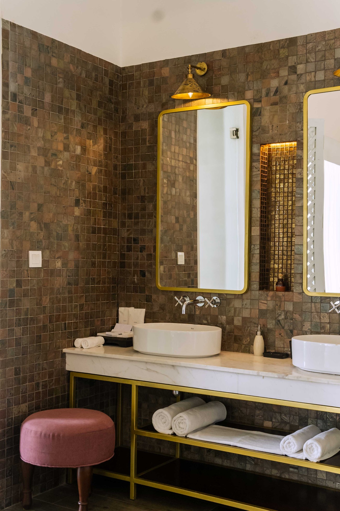 Junior Suite Sea View