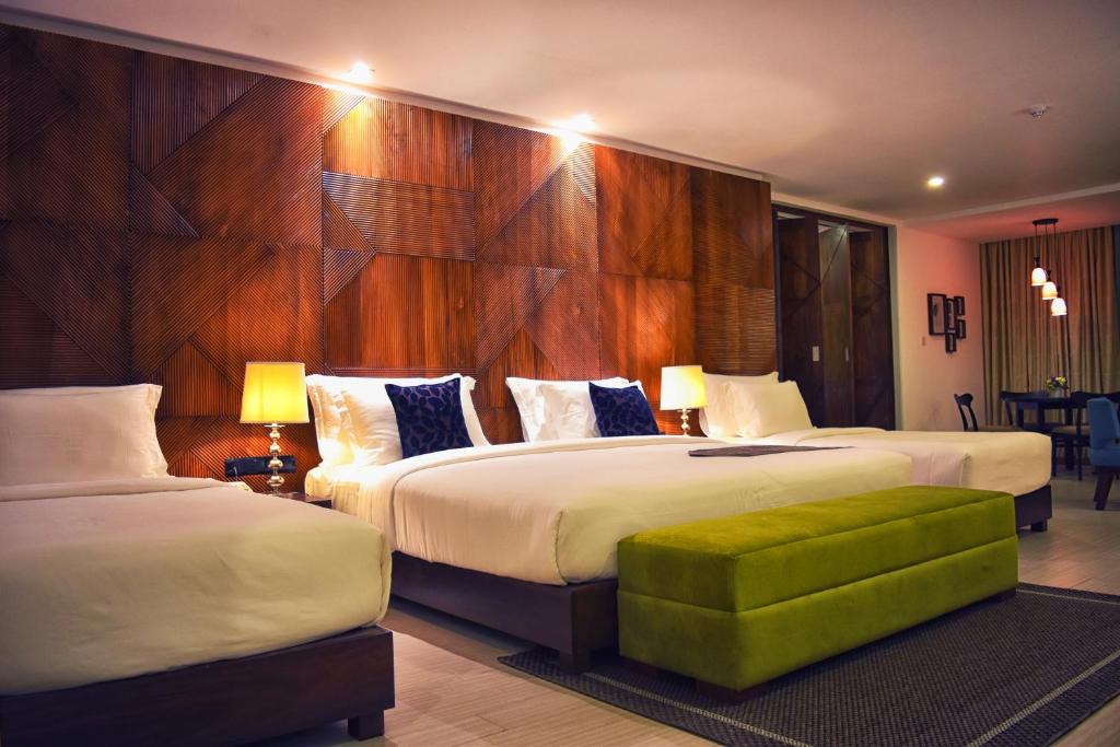 Family Room One Bedroom One Bathroom