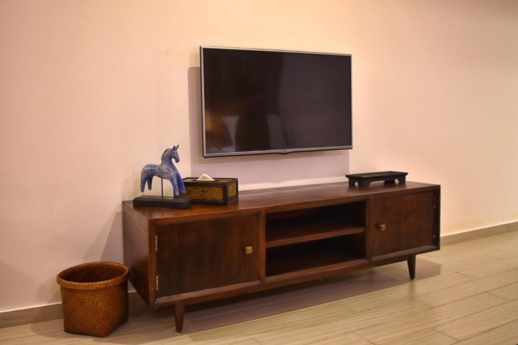 Family Room One Bedroom One Bathroom