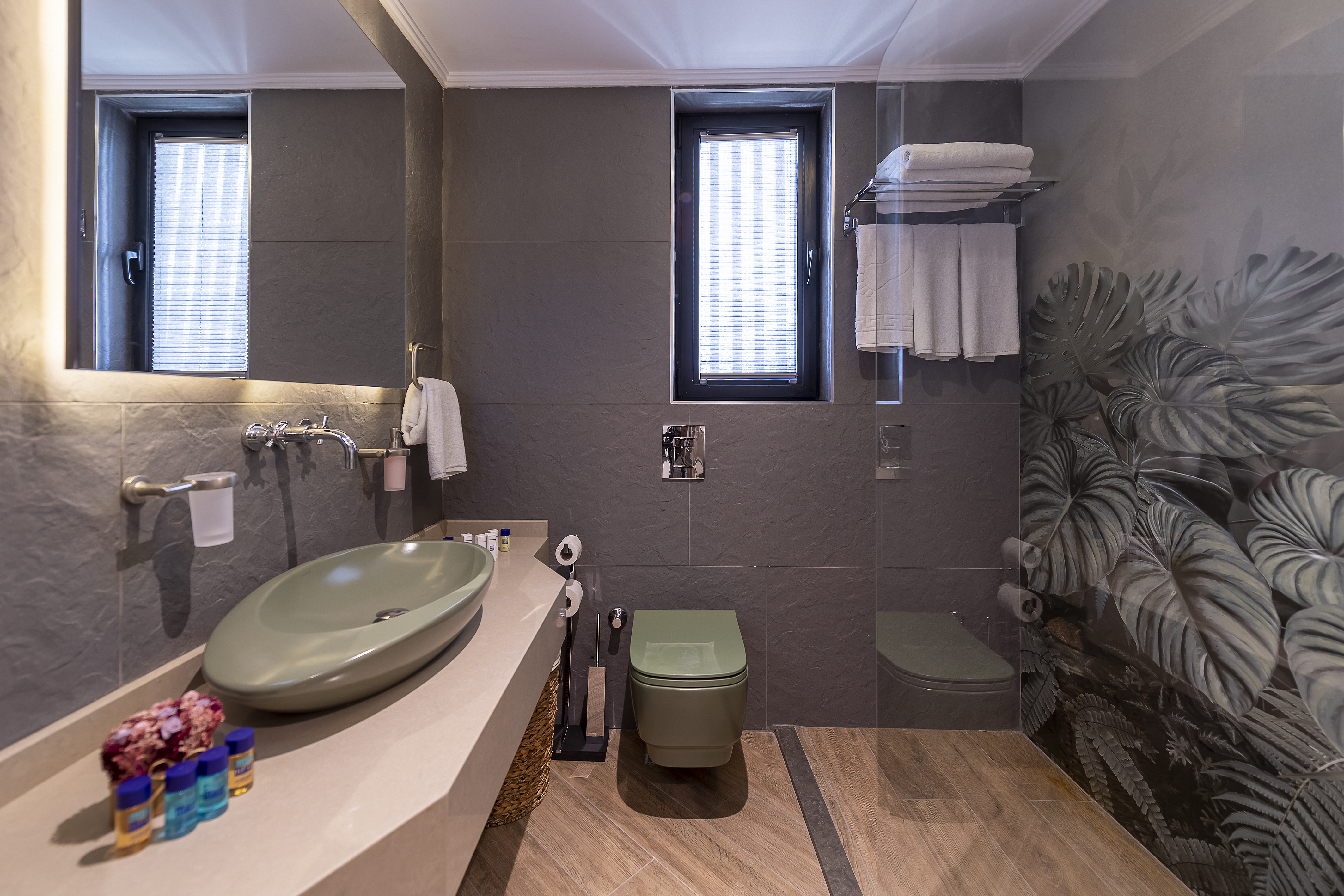 Apartment Two Bedrooms