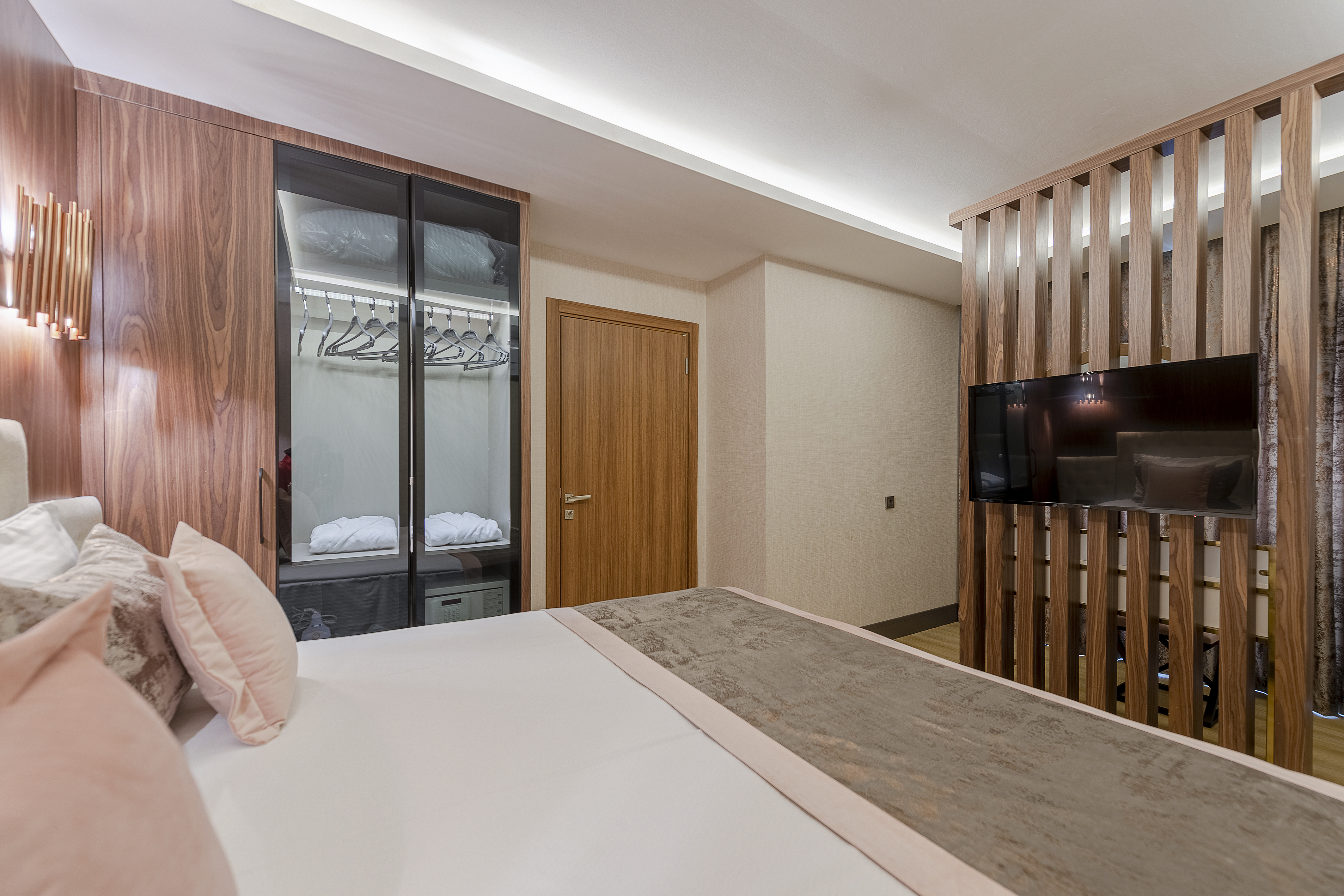 Apartment Two Bedrooms