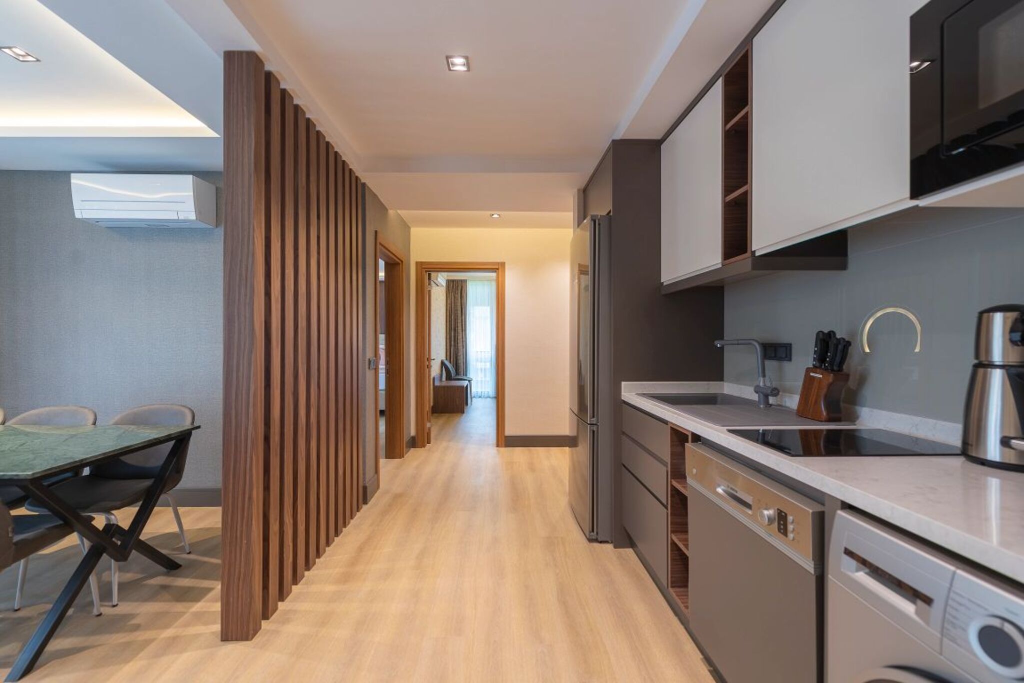 Apartment One Bedroom