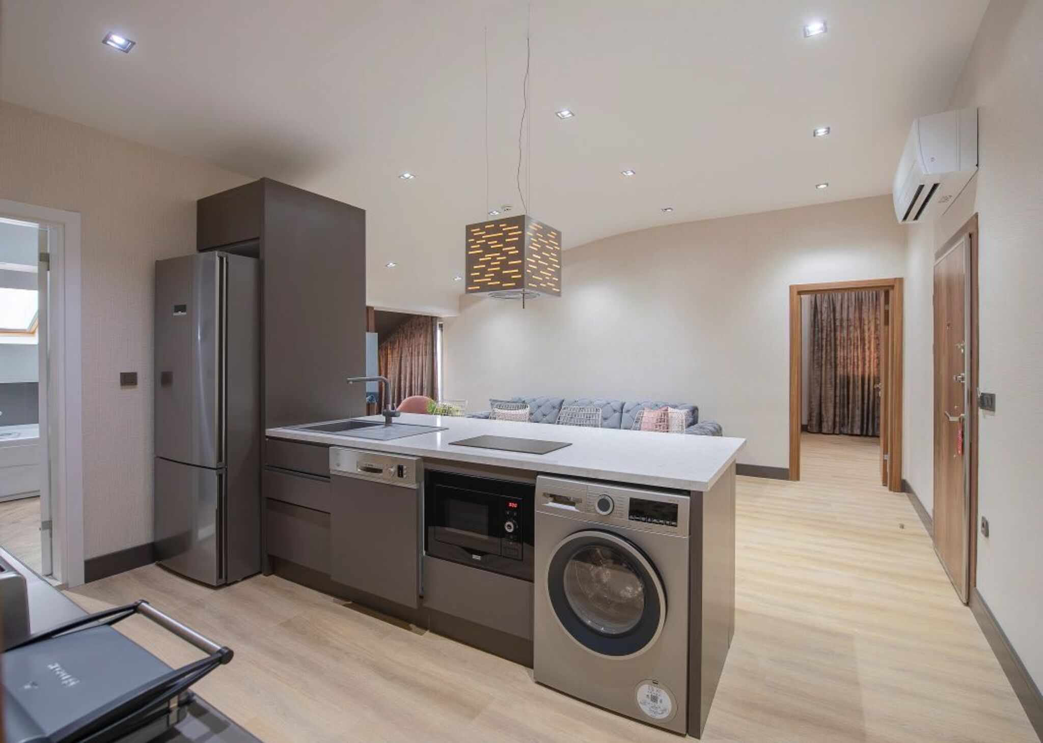 Apartment One Bedroom