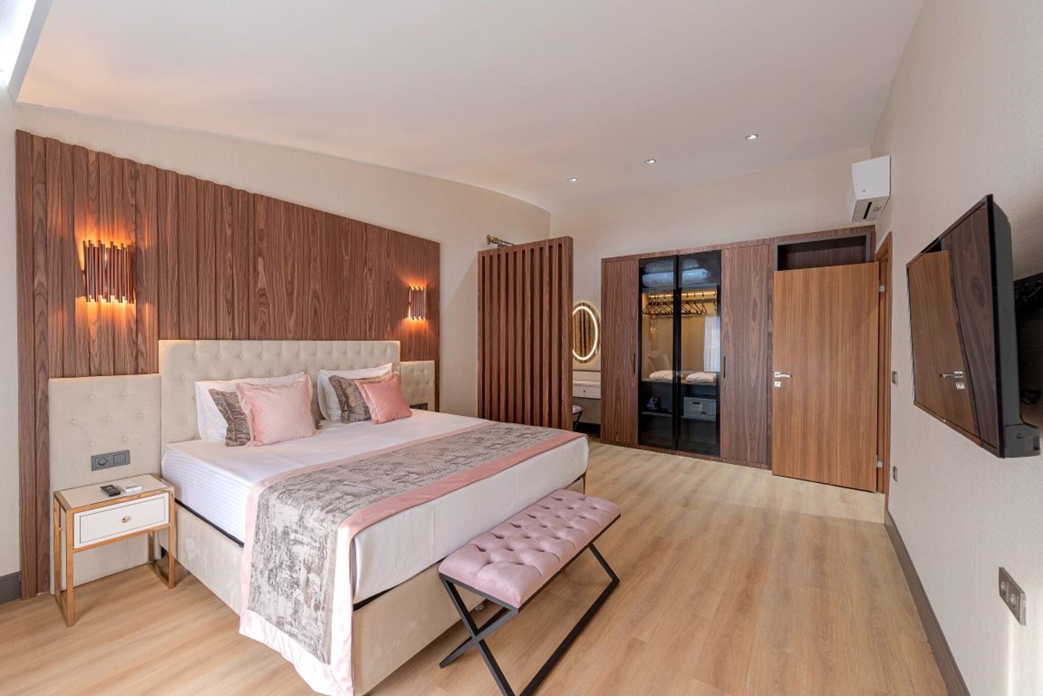 Apartment One Bedroom