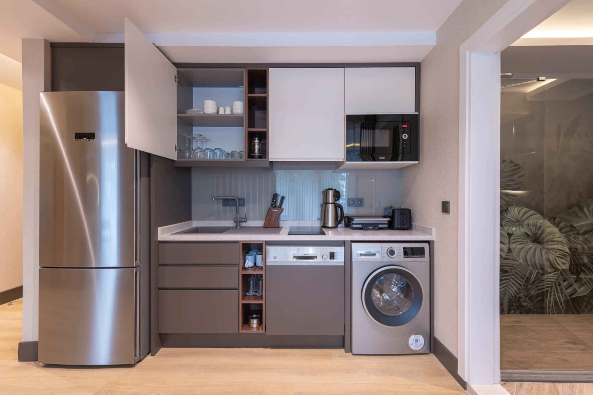 Apartment One Bedroom