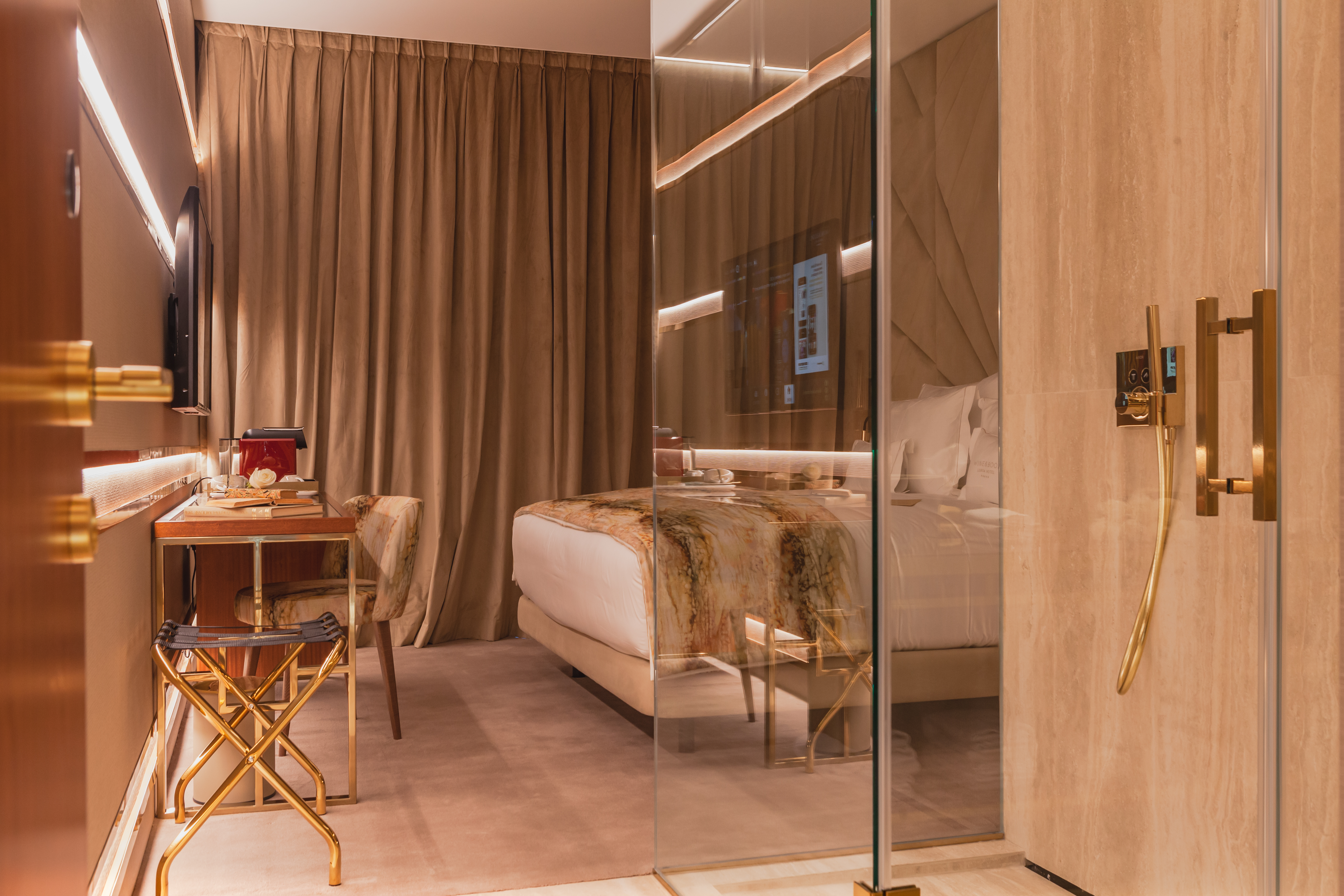 Double or Twin Superior