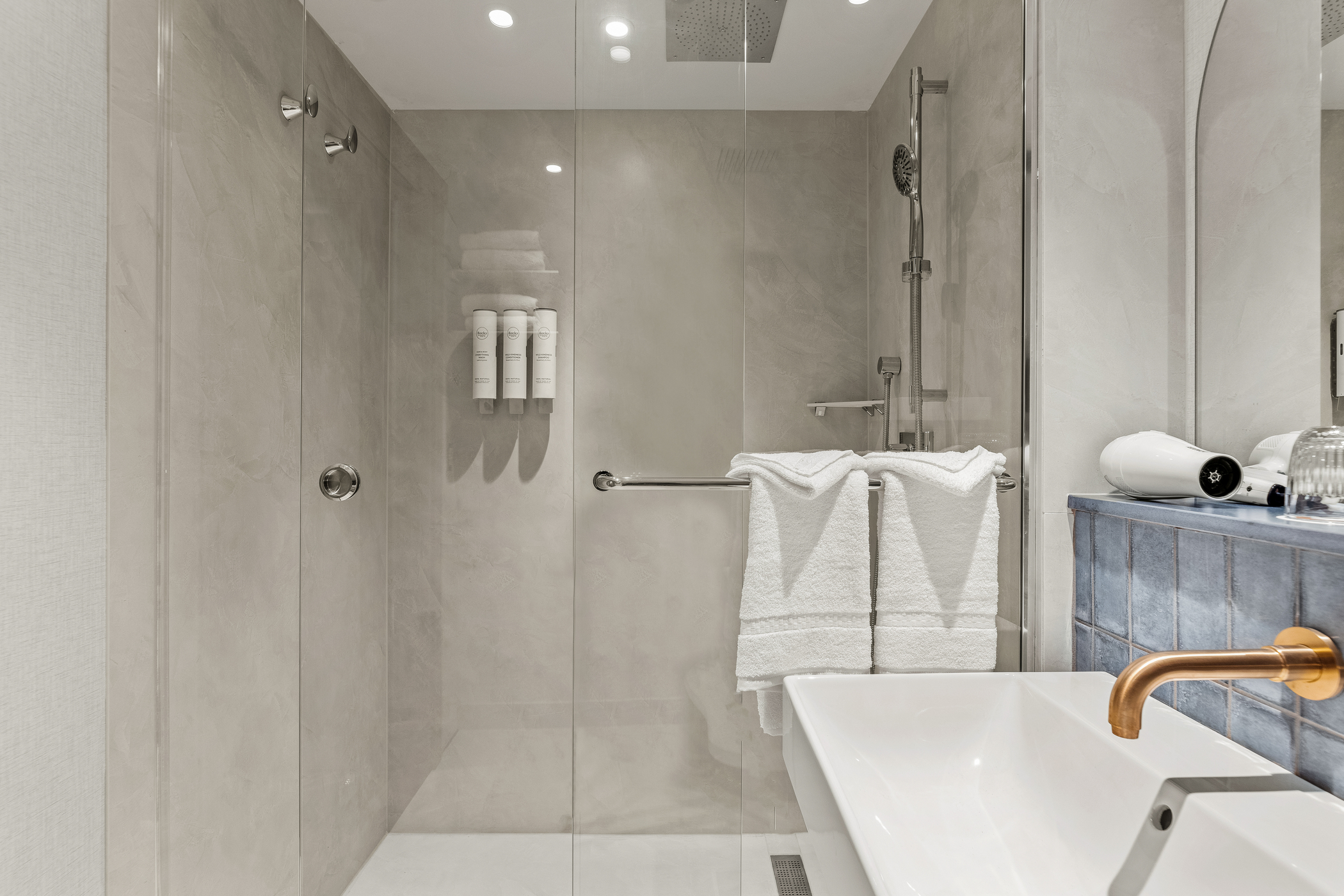 Suite Superior King Bed