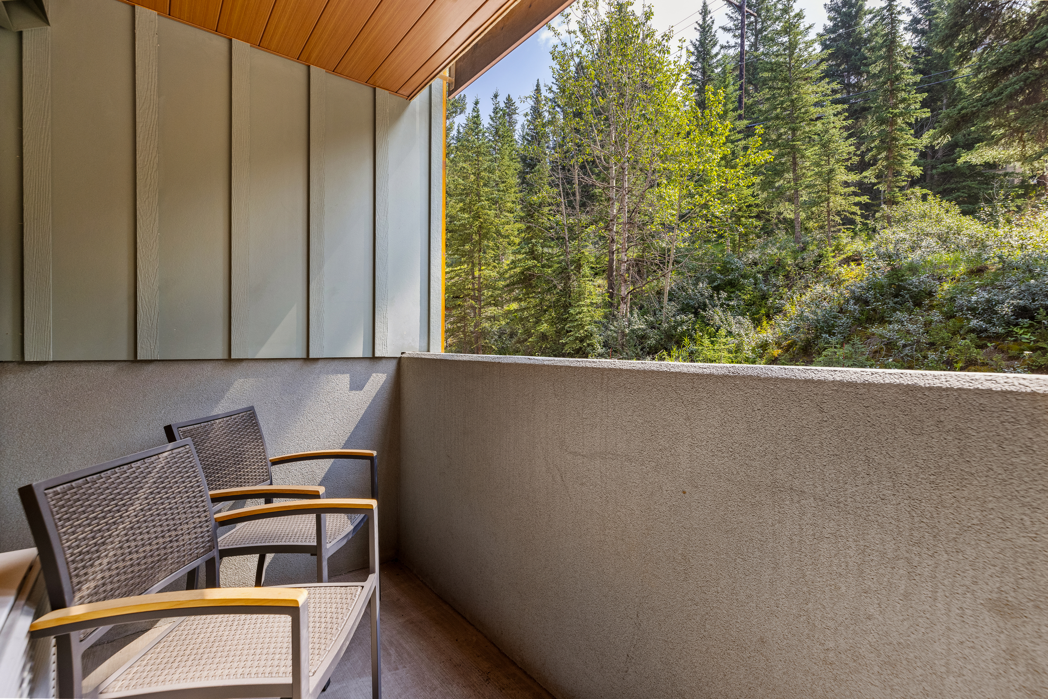 Double Superior Two Double Beds