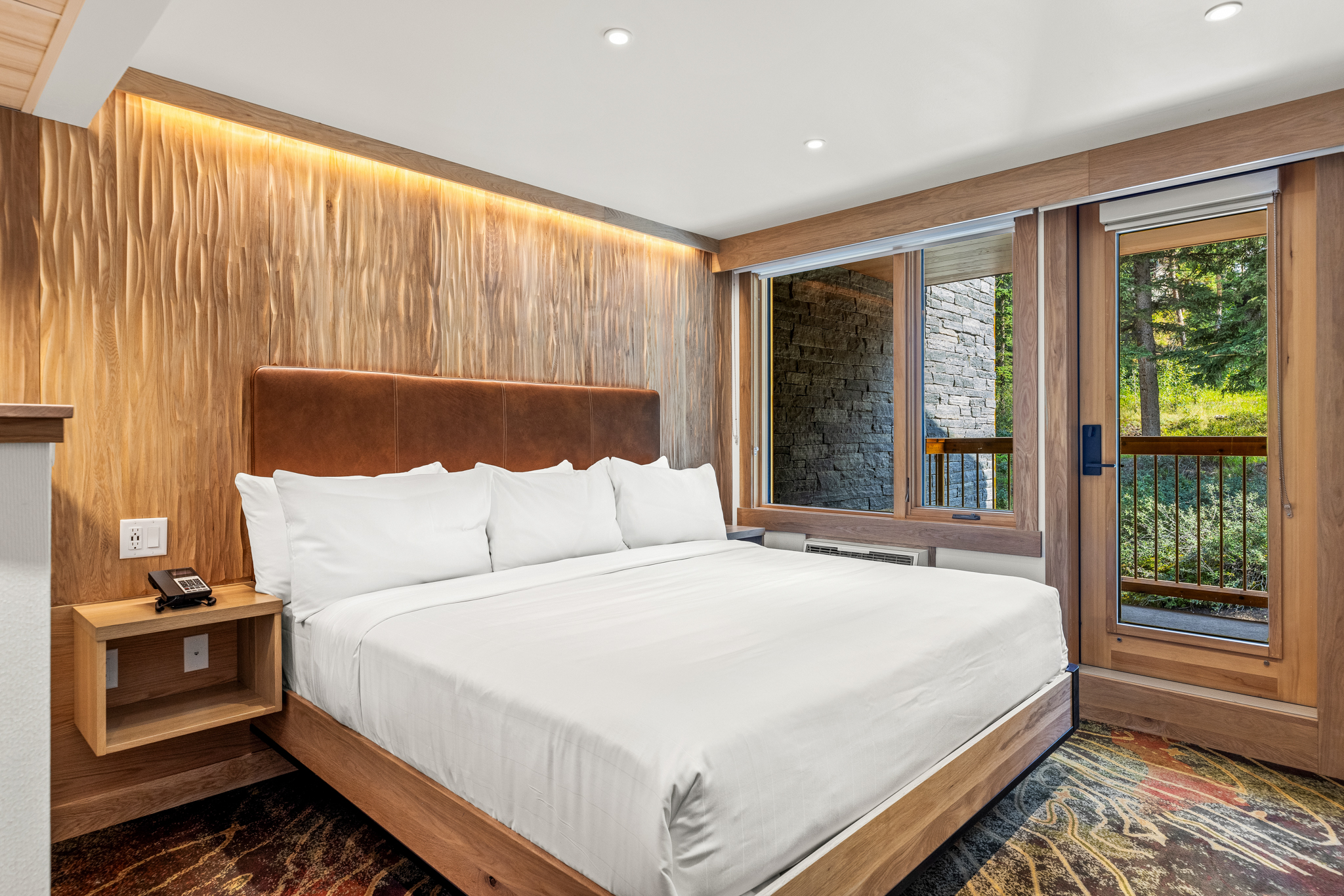 Suite Superior King Bed