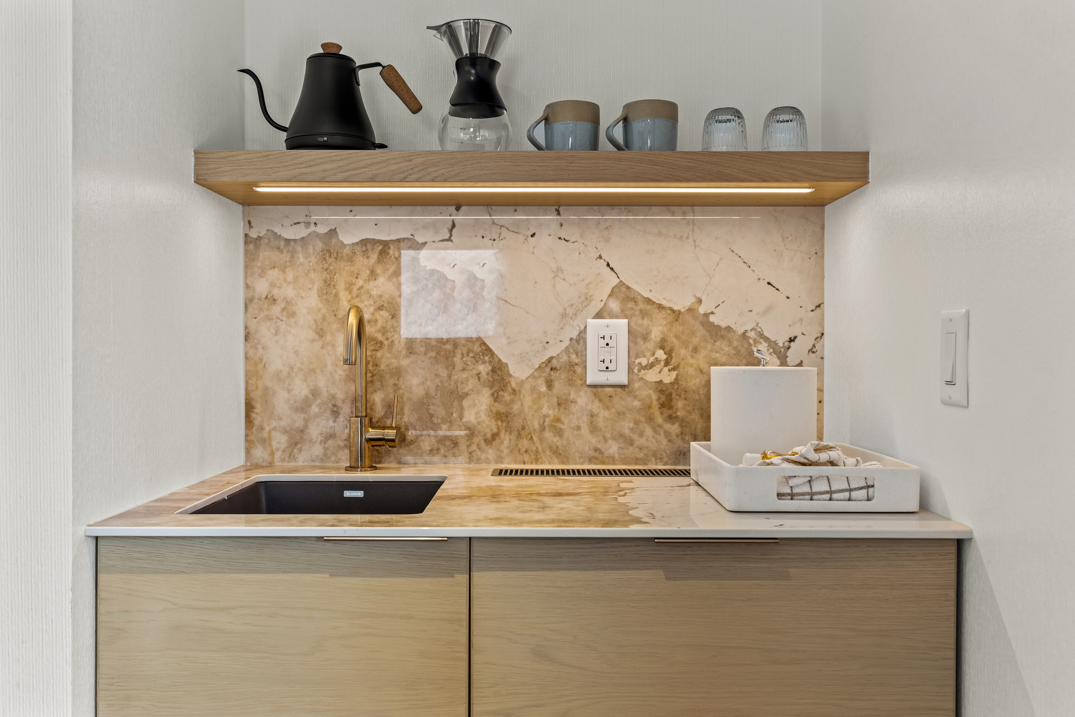 Double Superior Mountain View