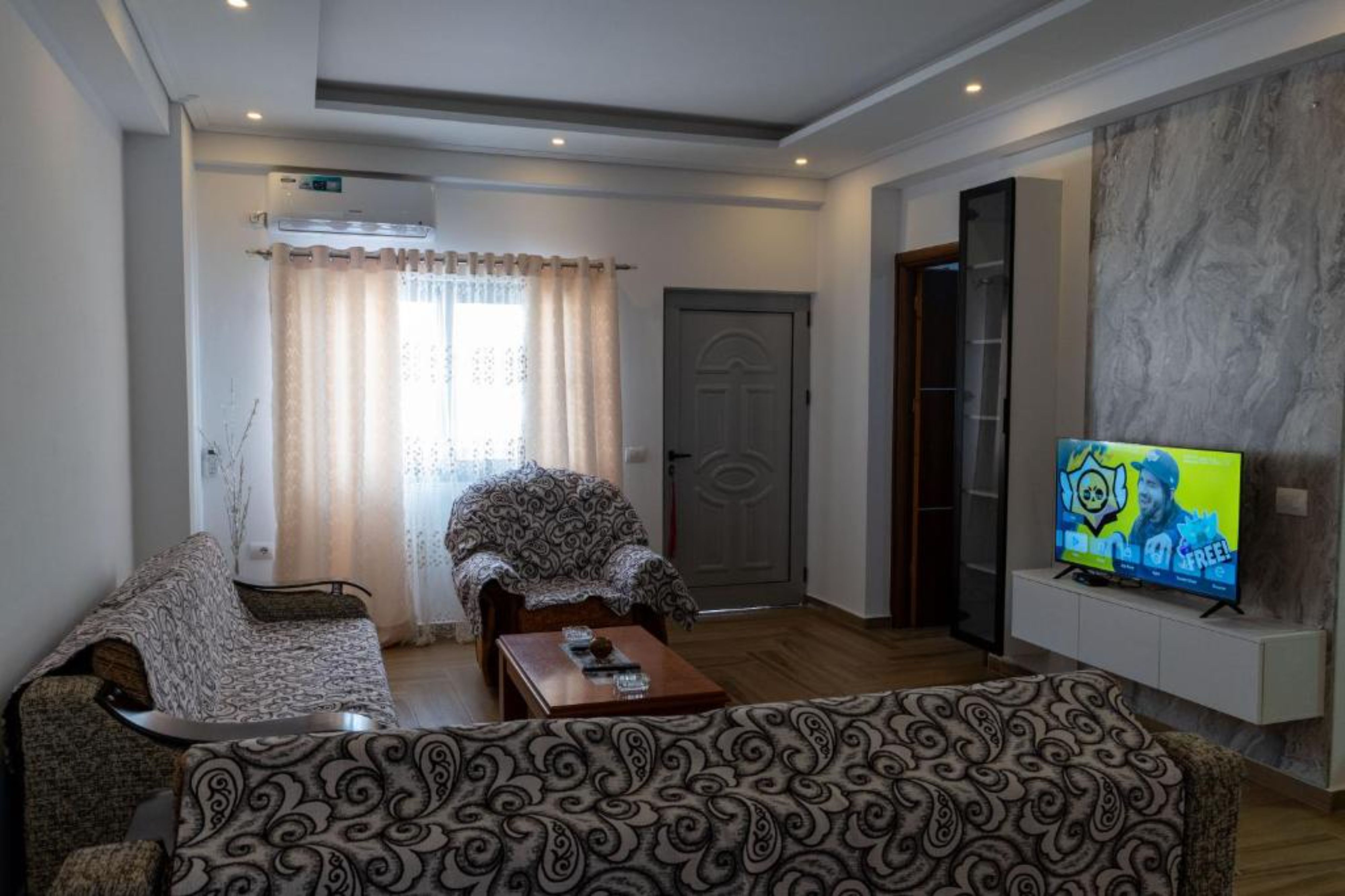 Family Room Standard