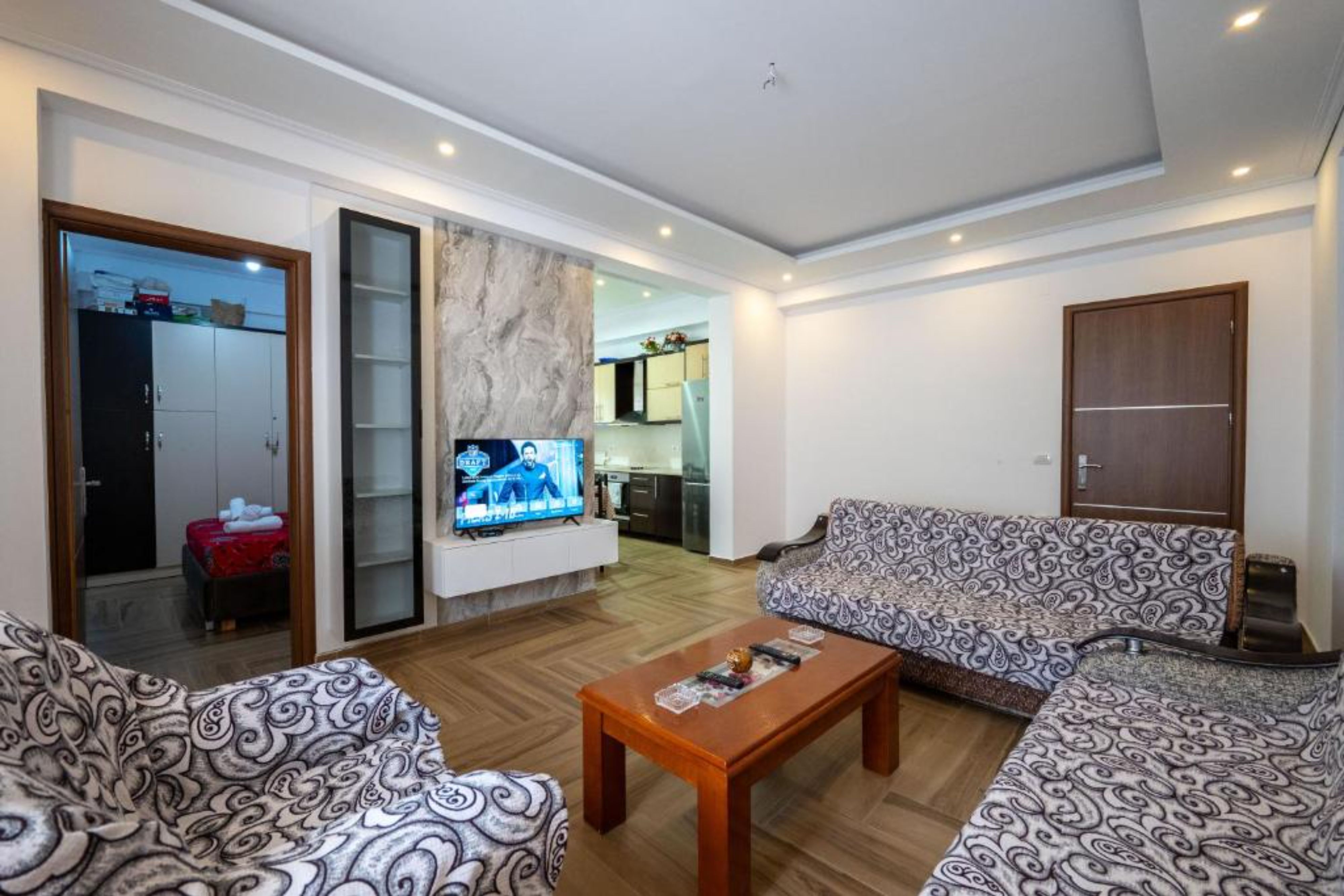 Family Room Standard