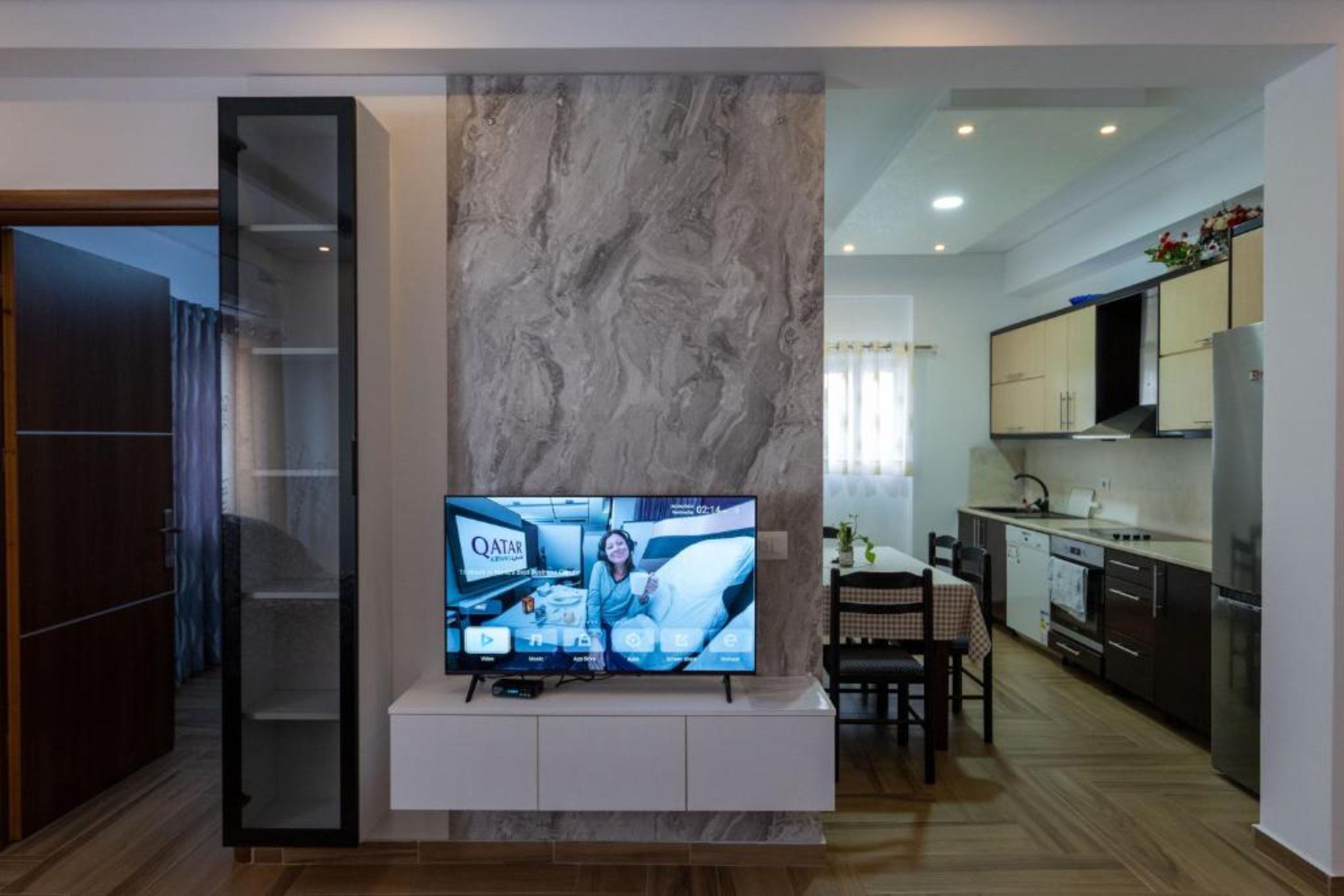 Family Room Standard