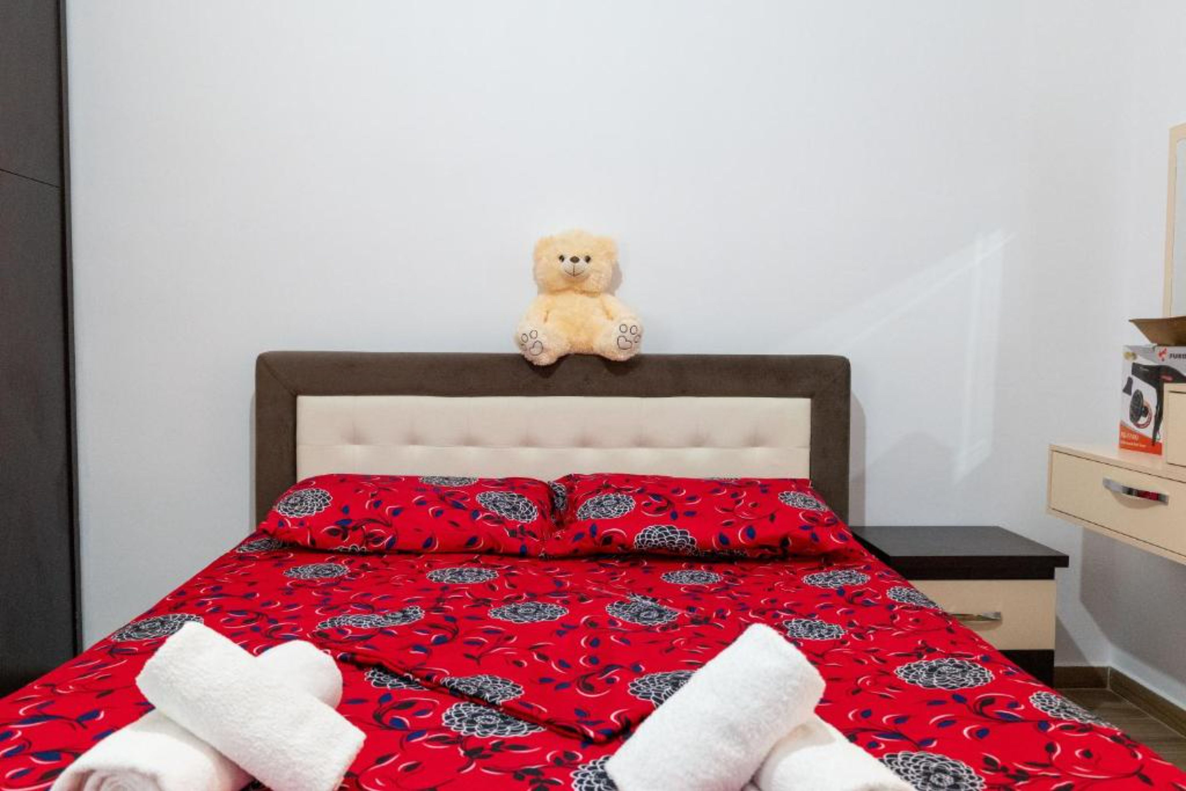 Family Room Standard