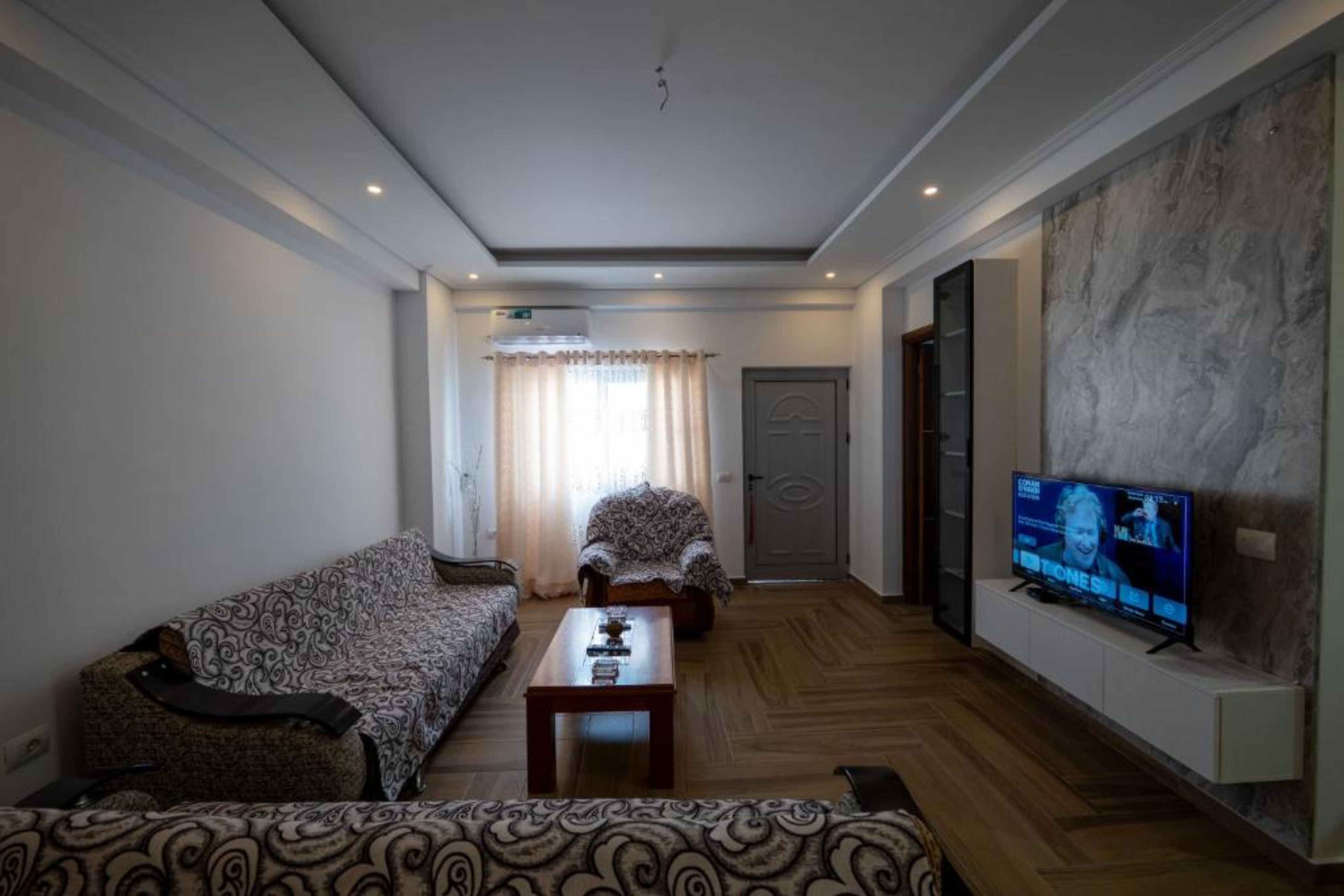 Family Room Standard