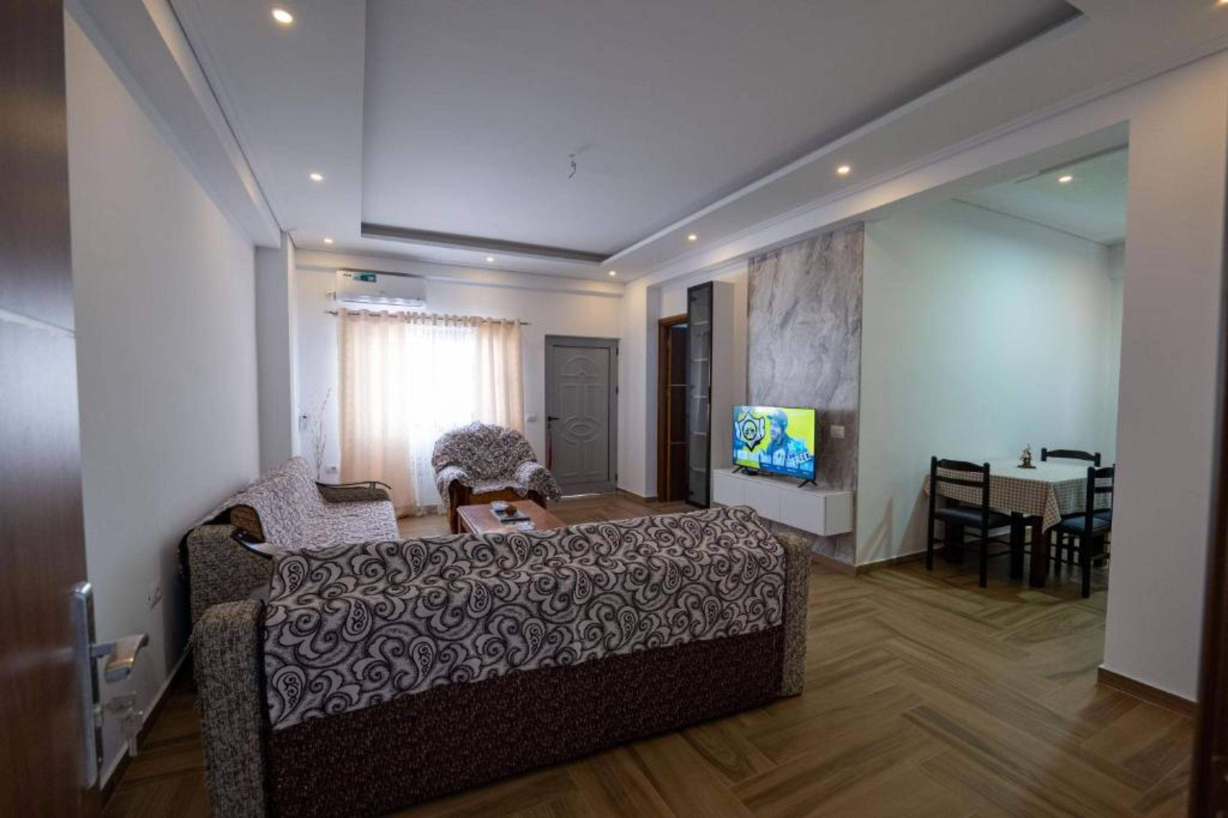 Family Room Standard