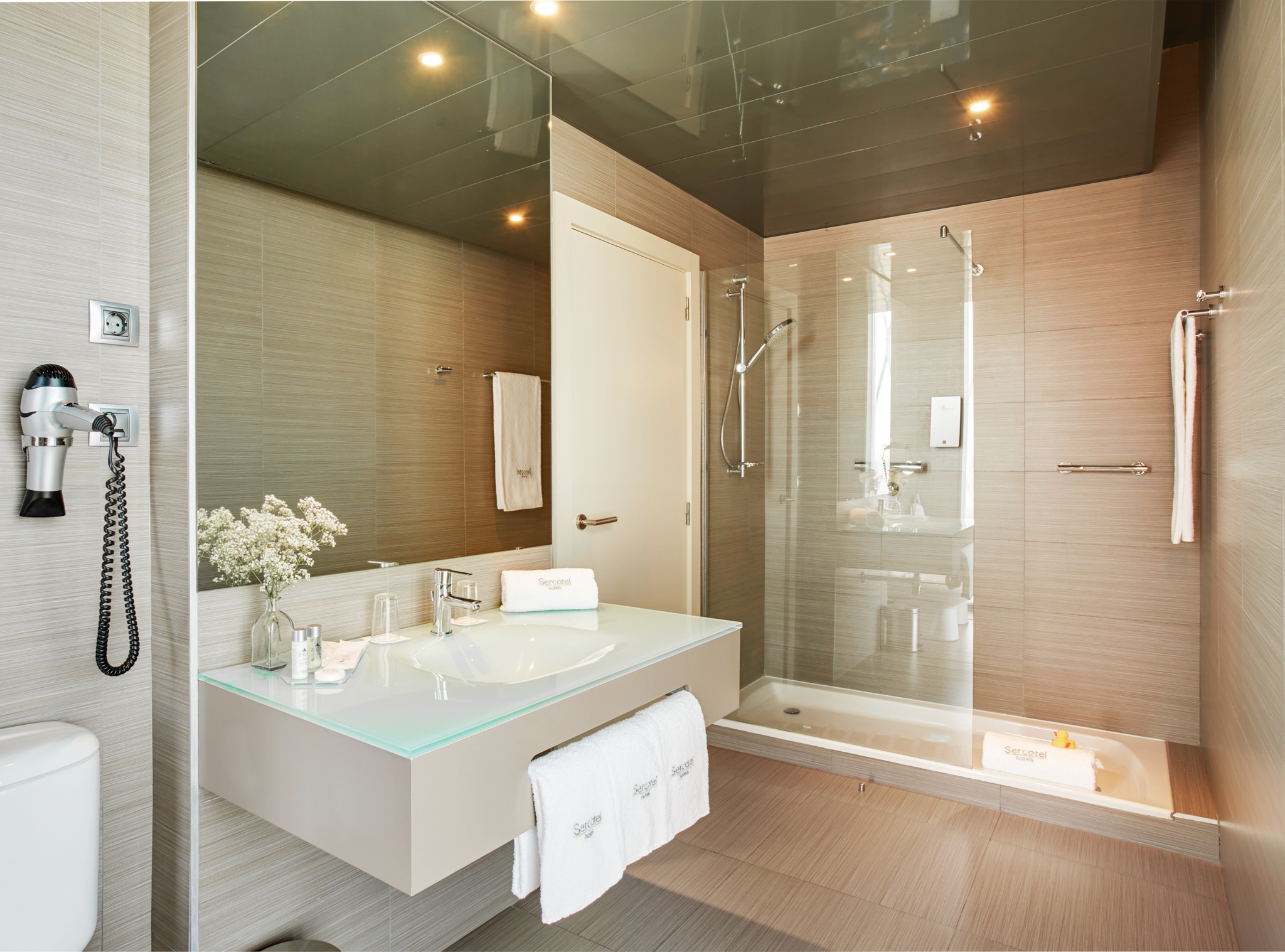 Junior Suite Capacity 1