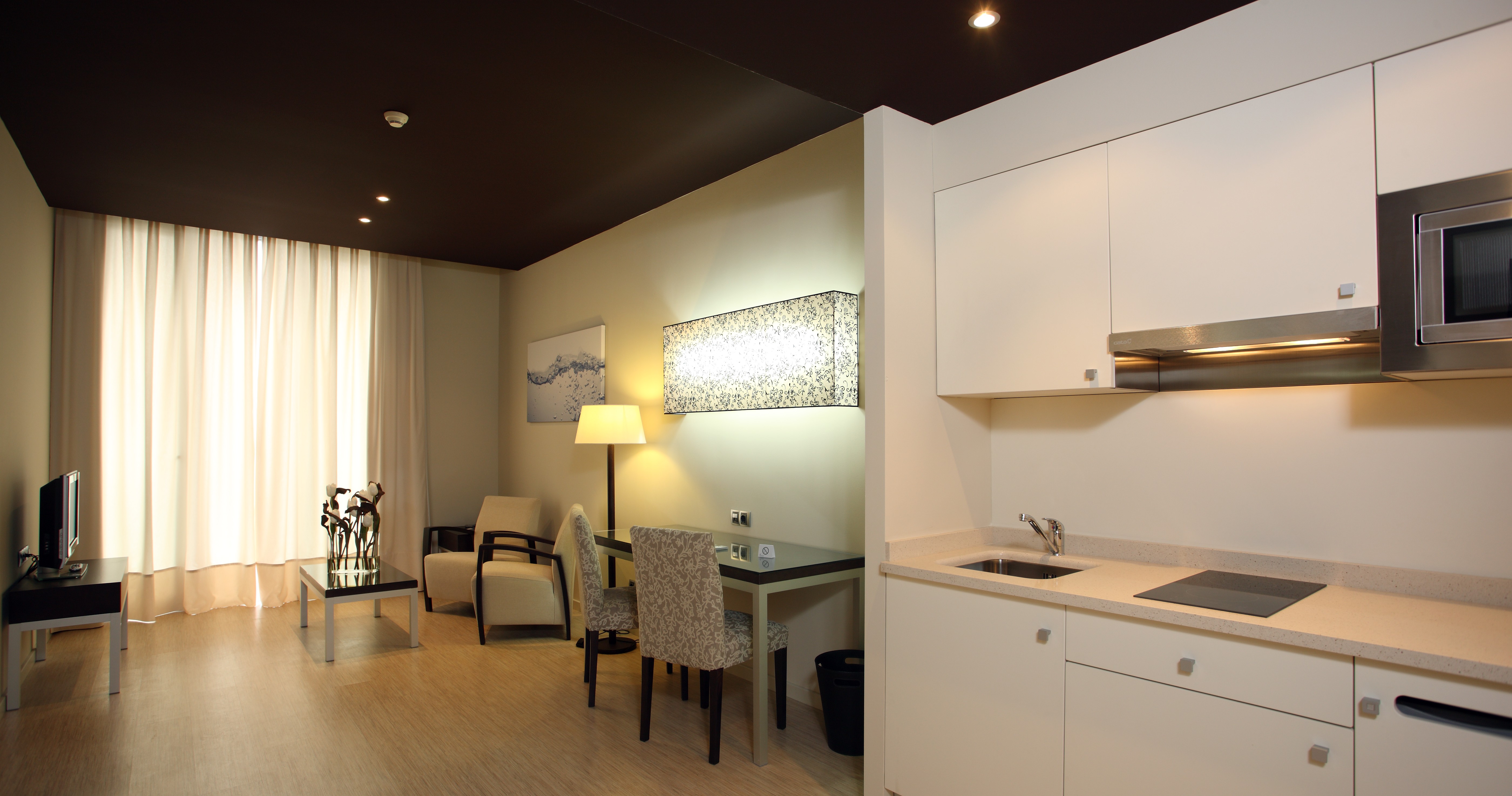 Family Room Standard