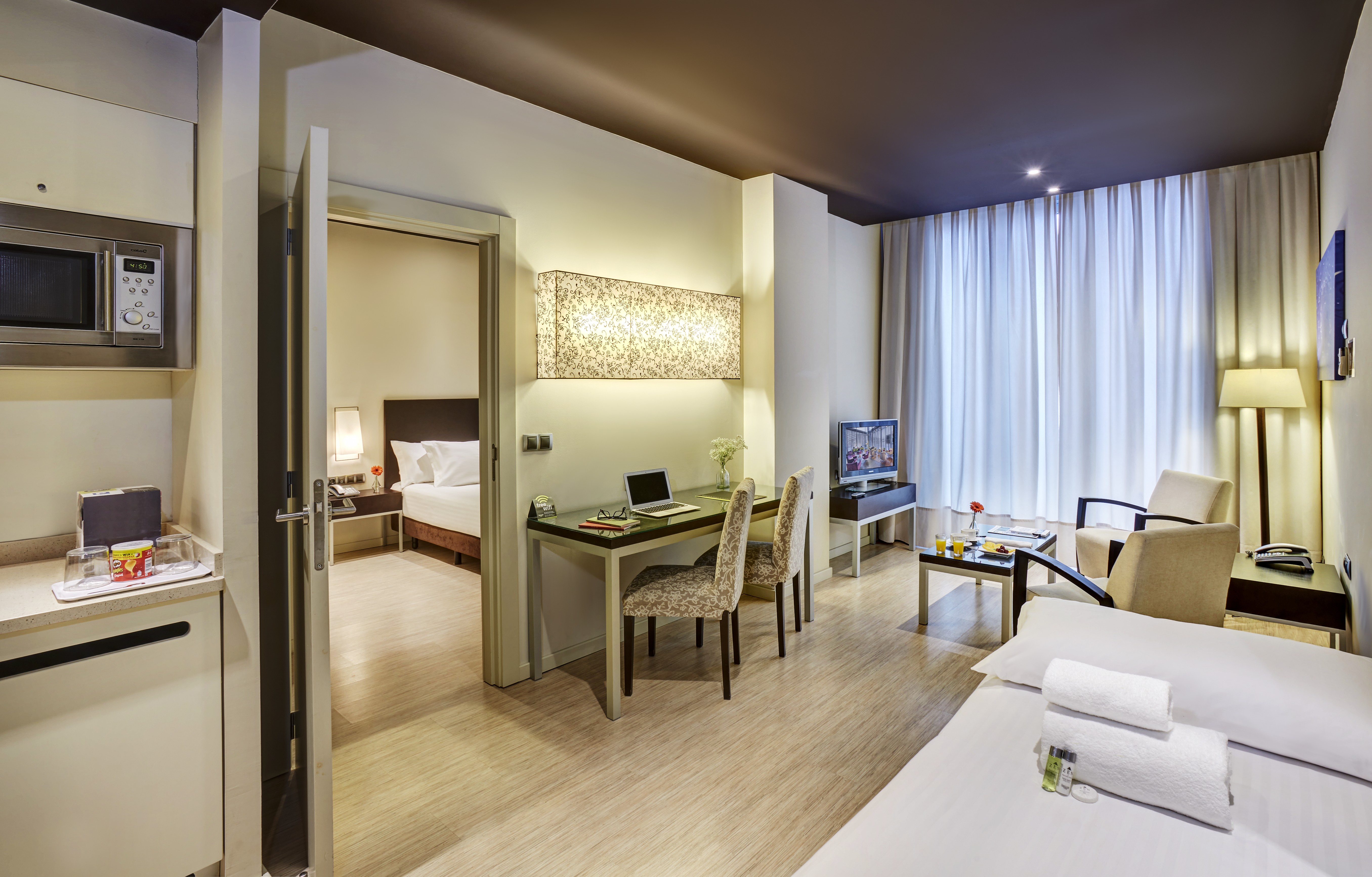 Family Room Standard