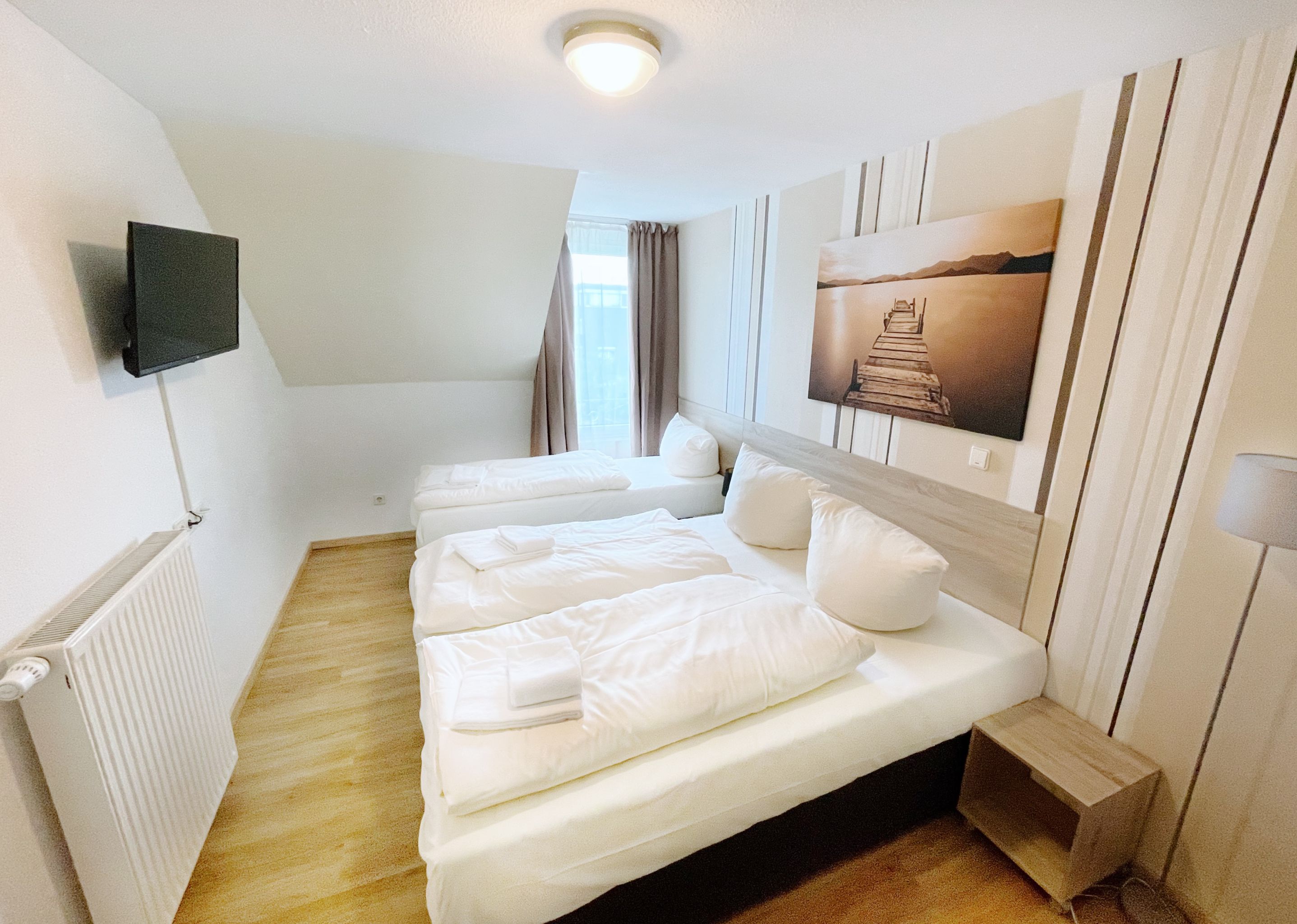 Family Room Capacity 5