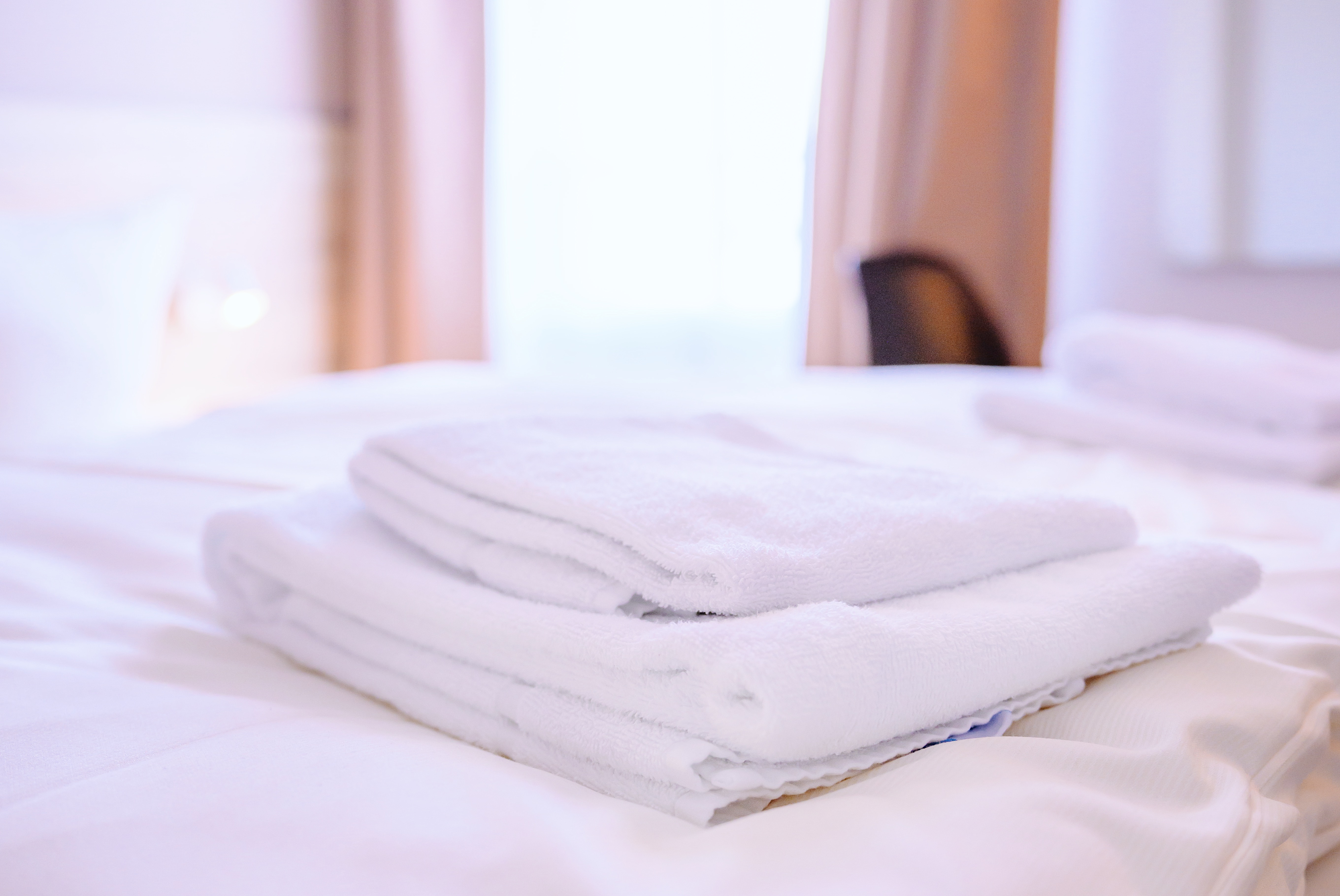 Double Queen Size Bed