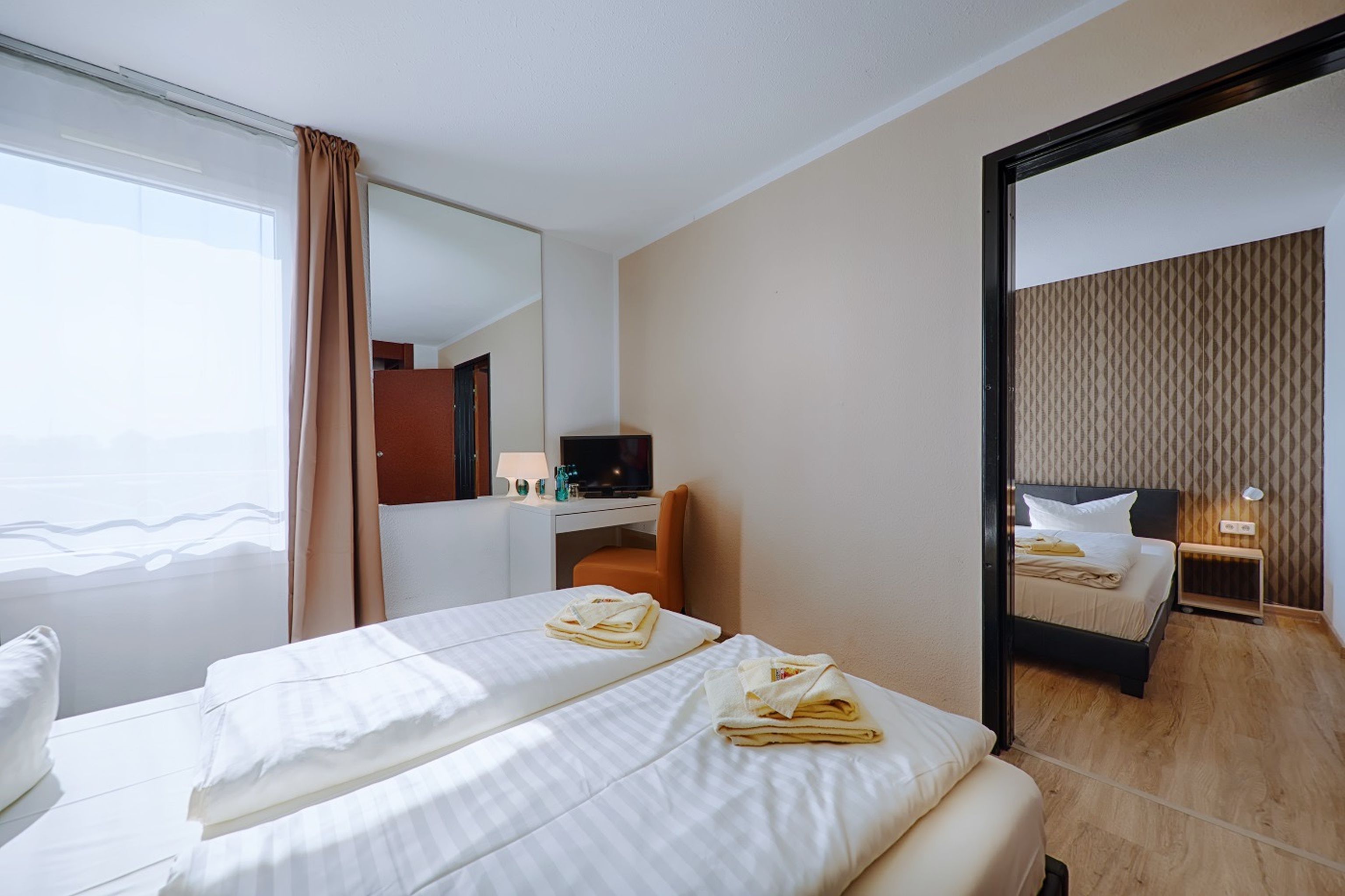 Family Room Standard