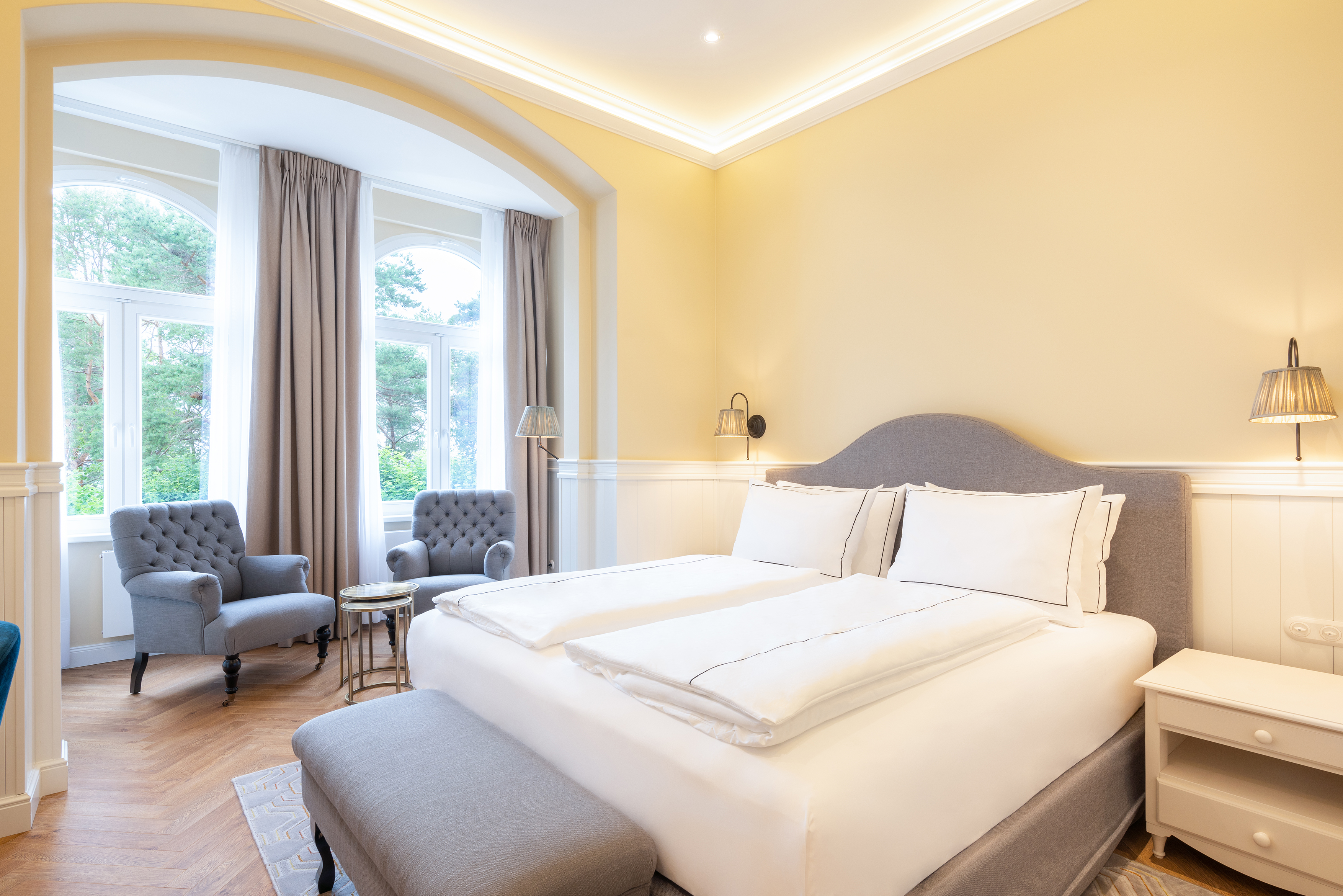 Junior Suite Standard