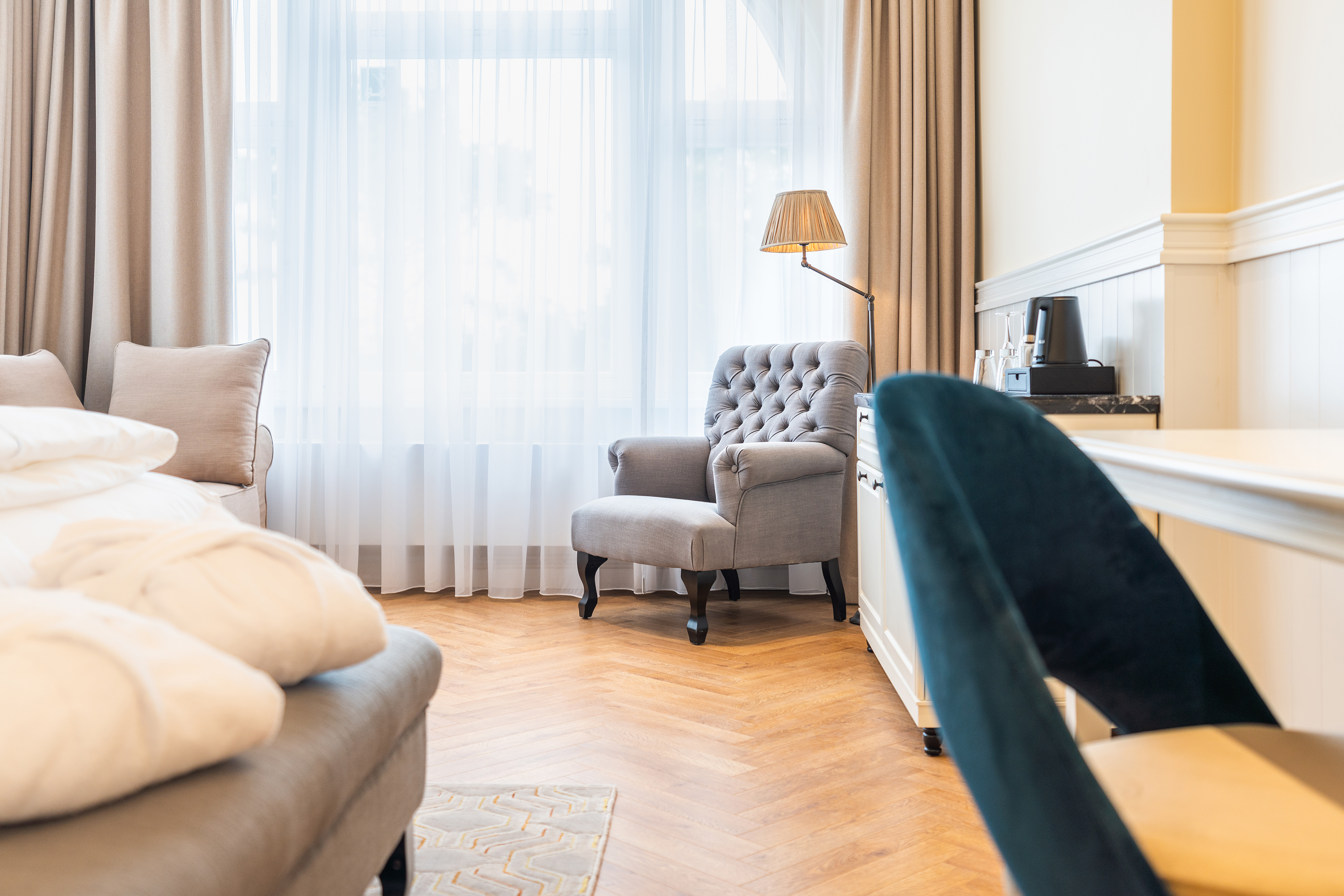 Junior Suite Standard