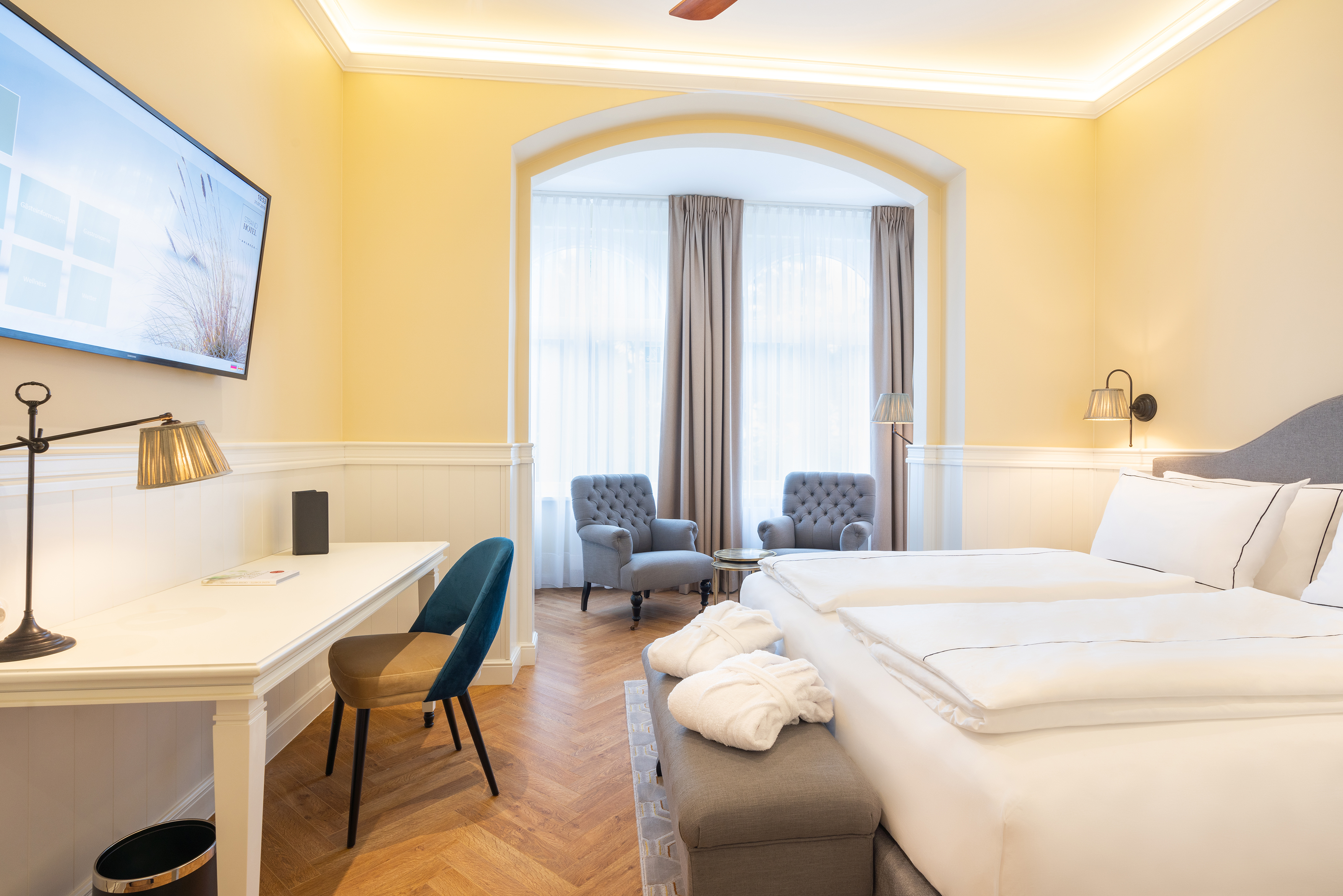 Junior Suite Standard