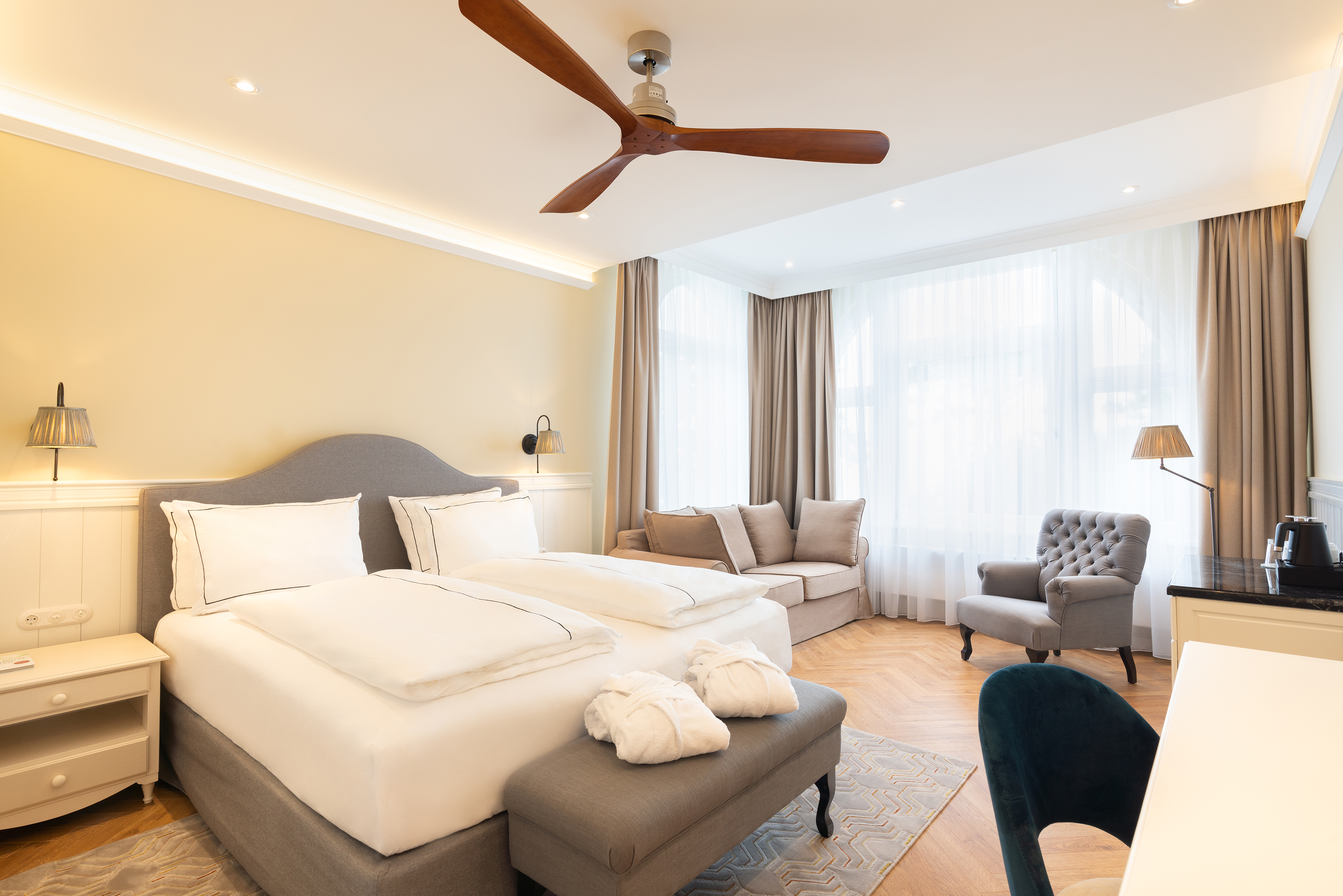 Junior Suite Standard