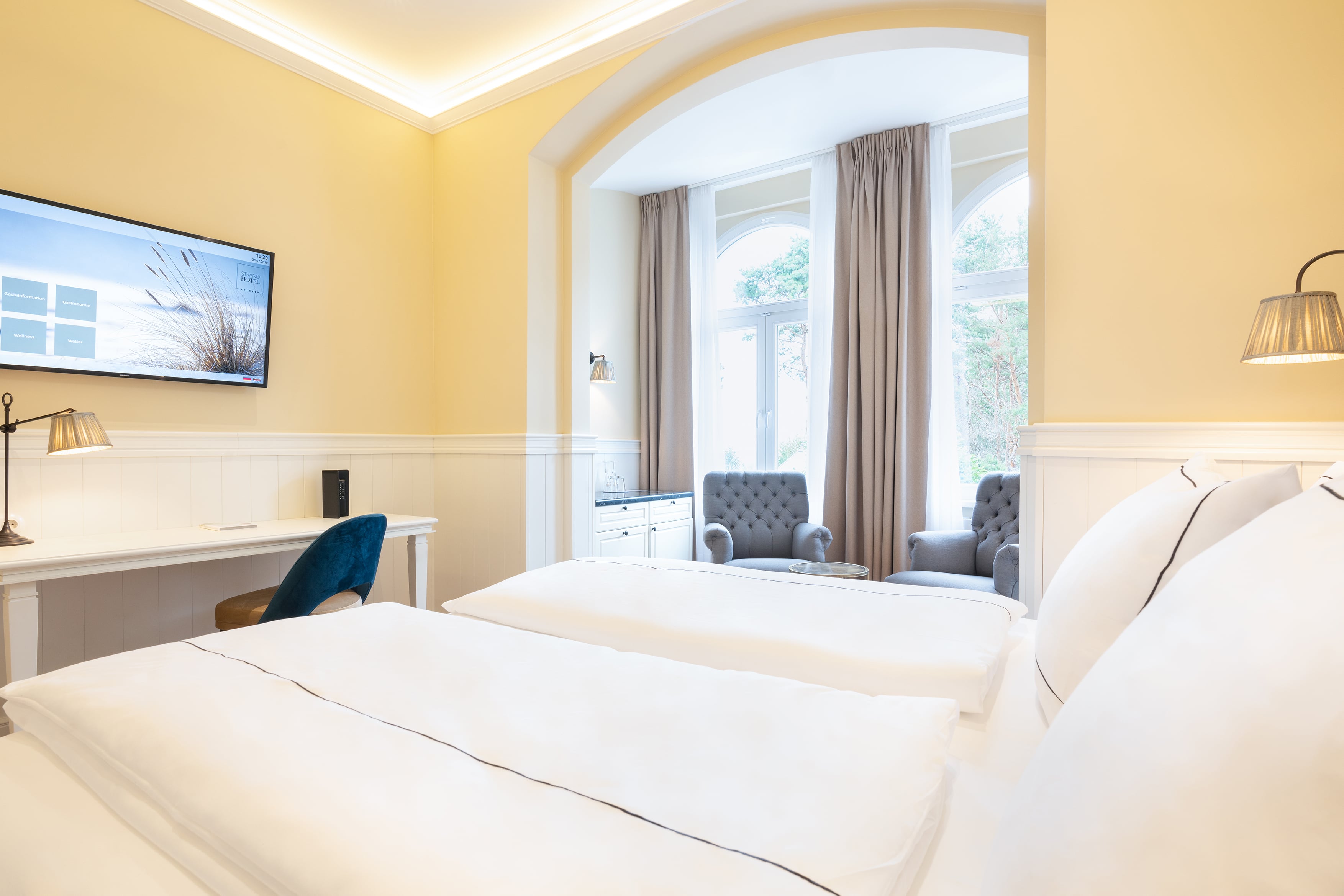 Junior Suite Standard