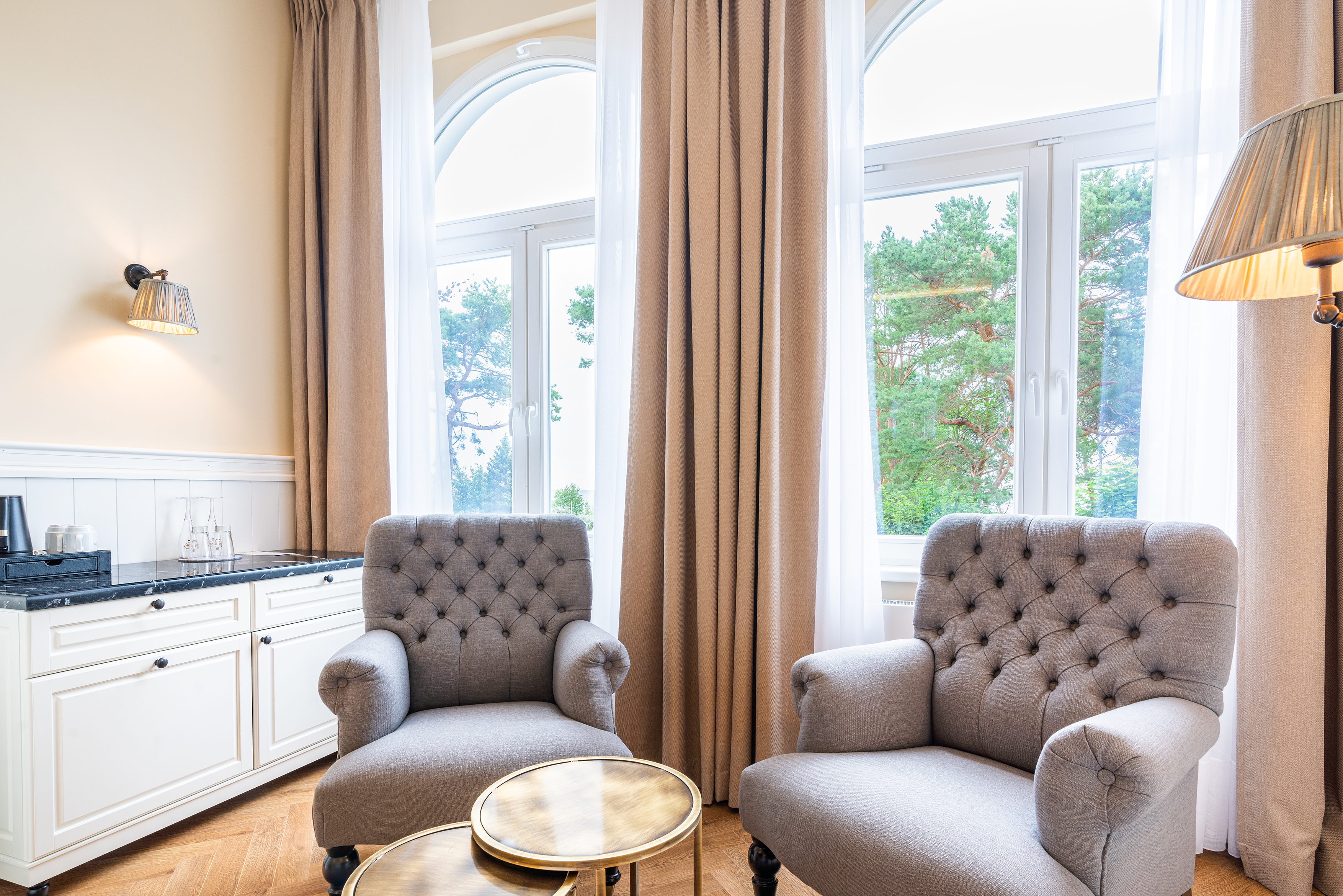 Junior Suite Standard