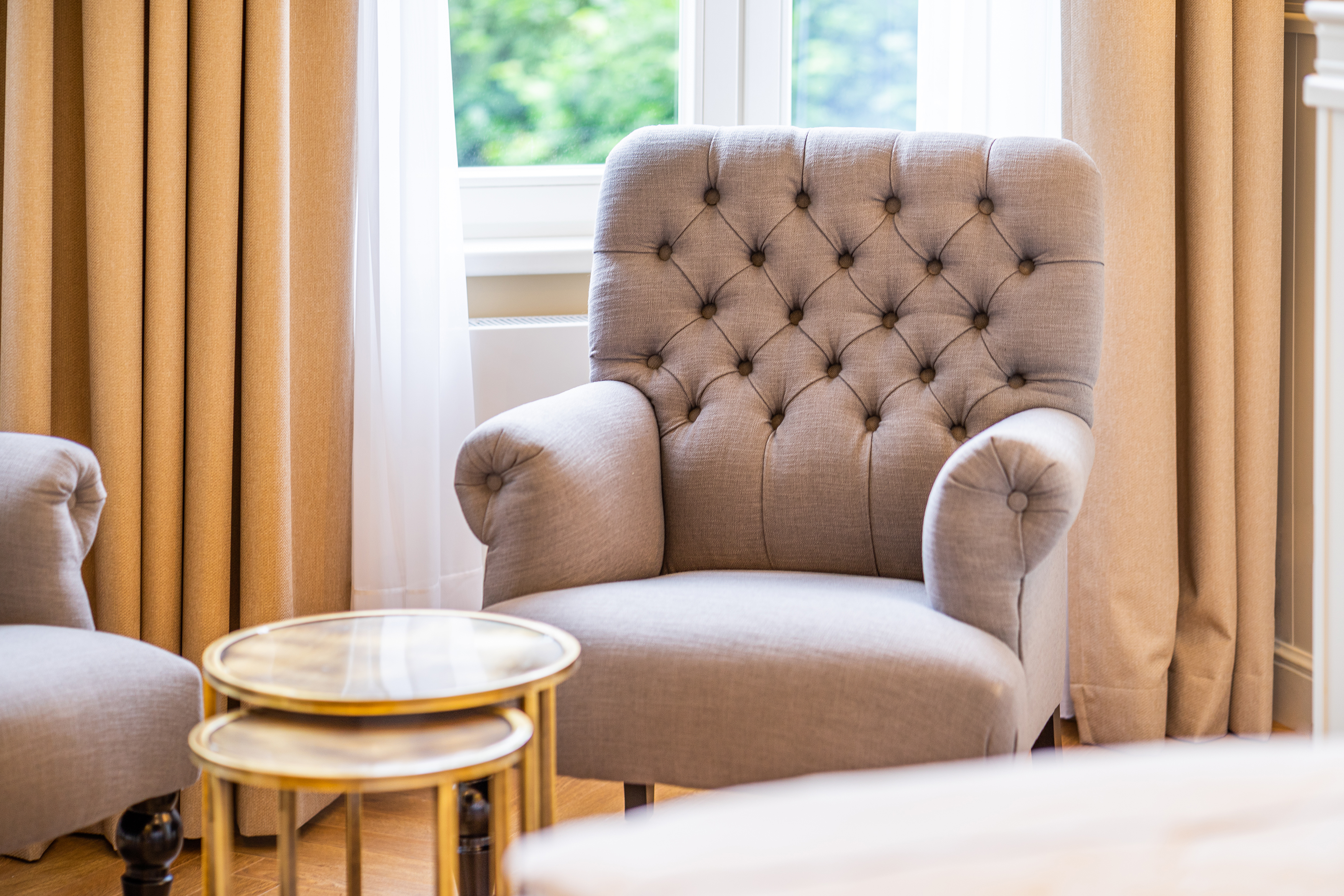 Junior Suite Standard