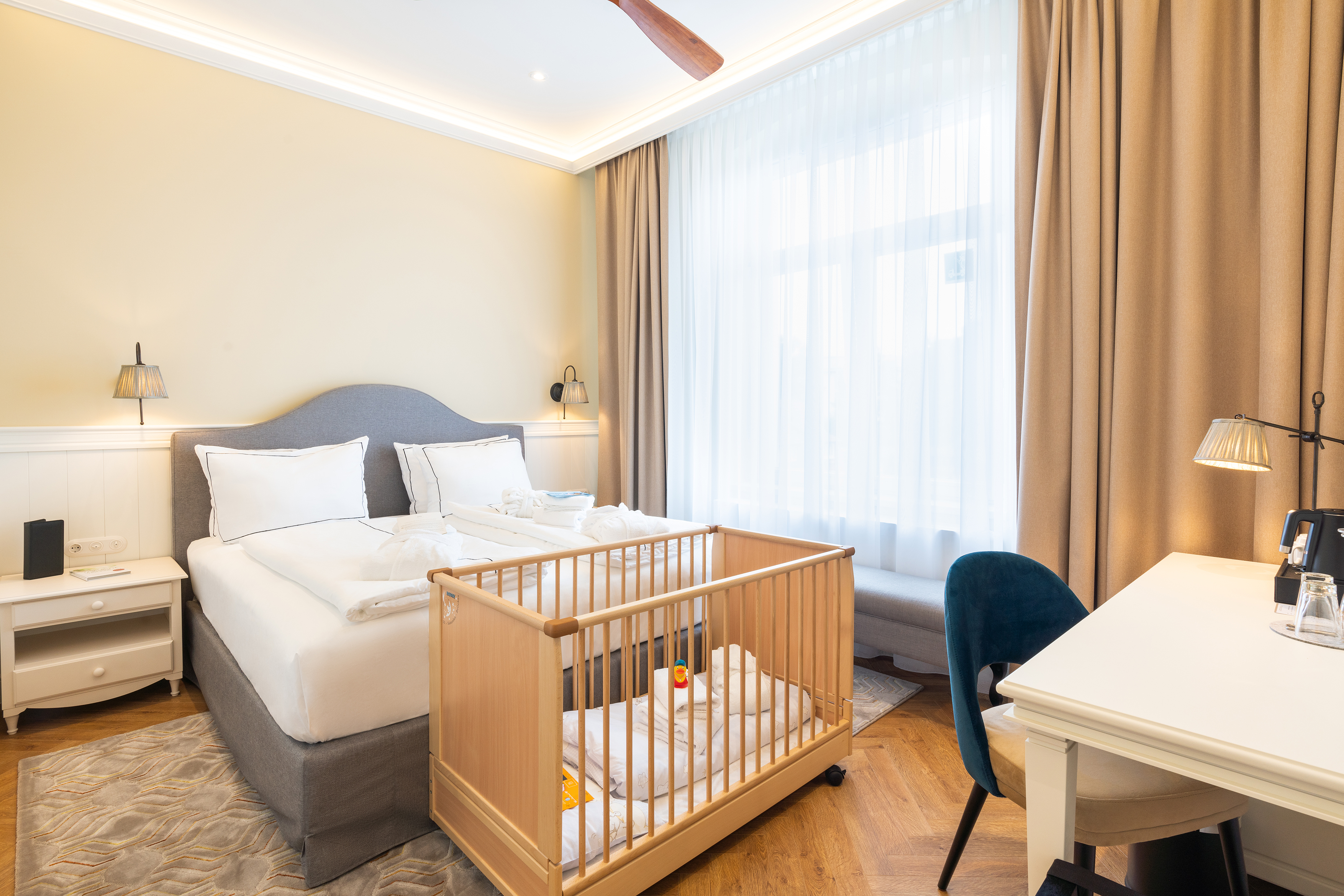 Junior Suite Standard