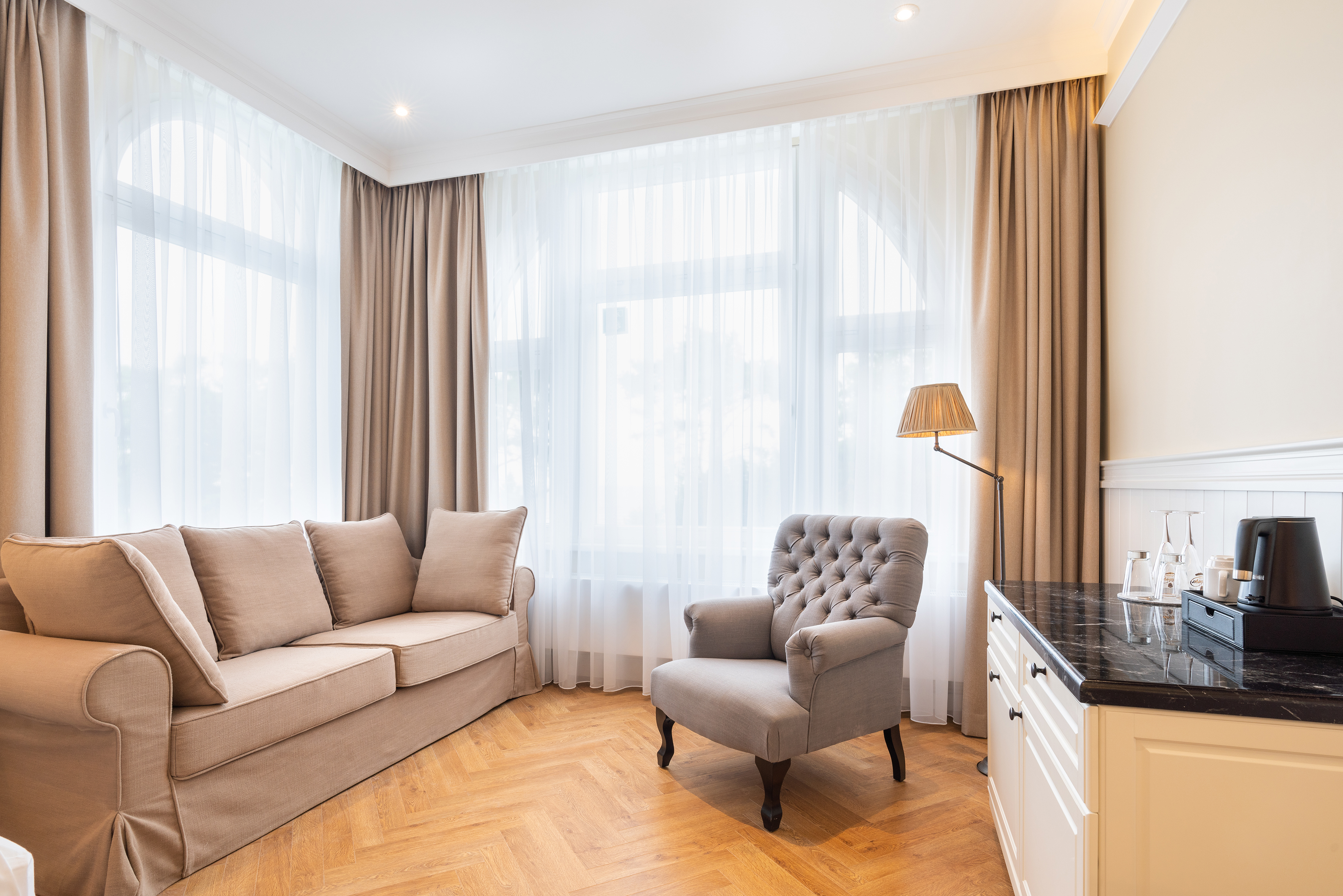 Junior Suite Standard