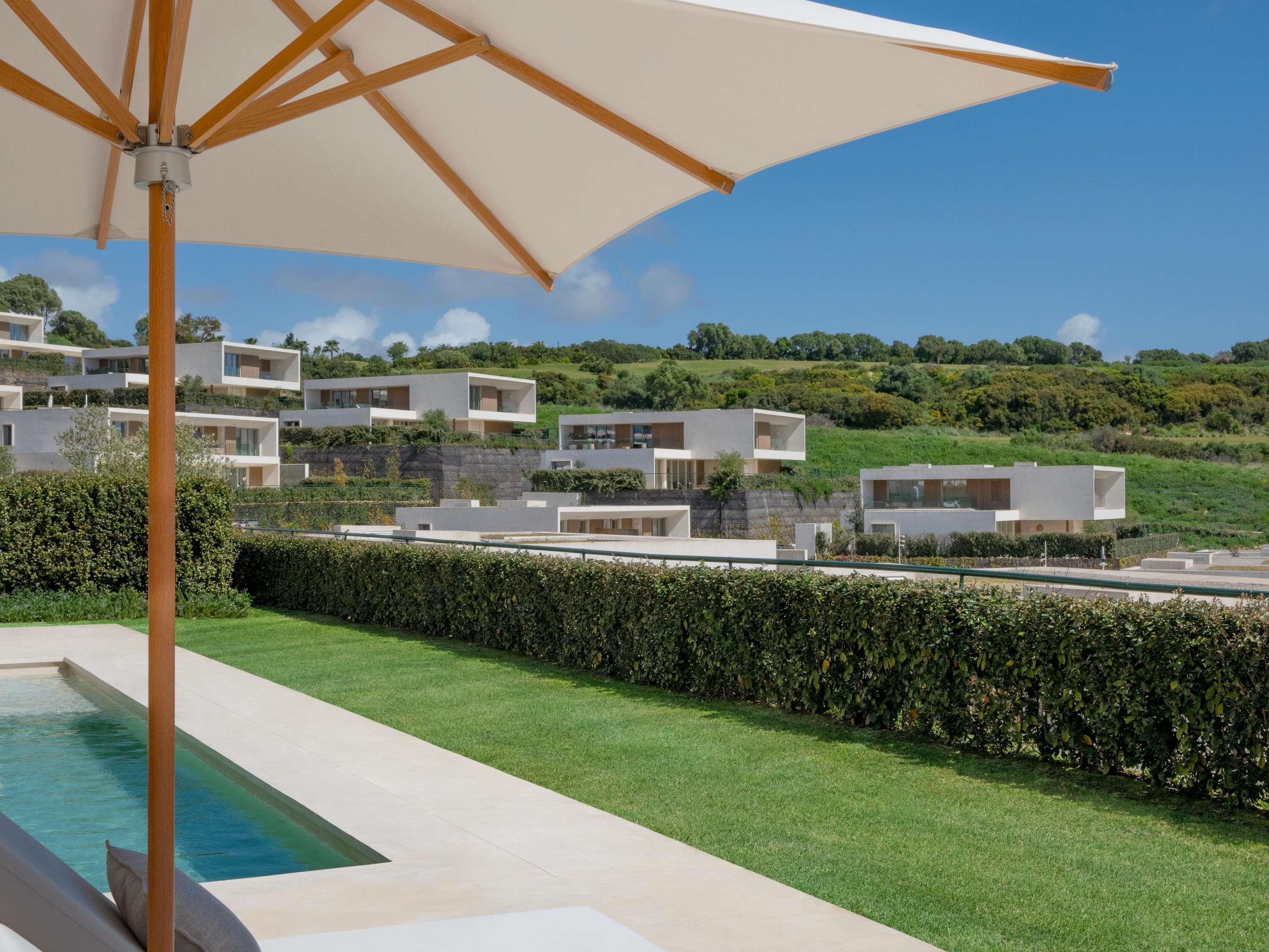 Villa Four Bedrooms with Views