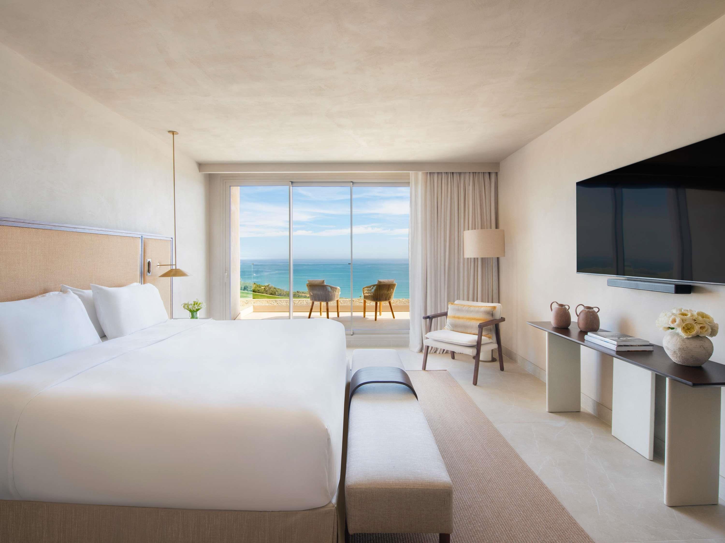 Villa Four Bedrooms with Views